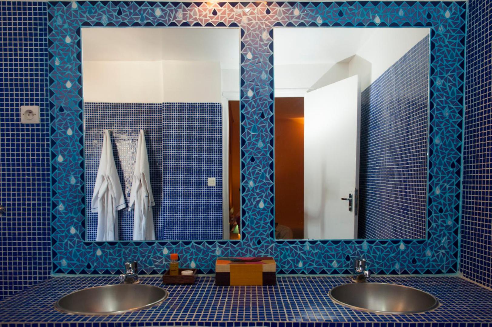 Les 3 Metis Guesthouse