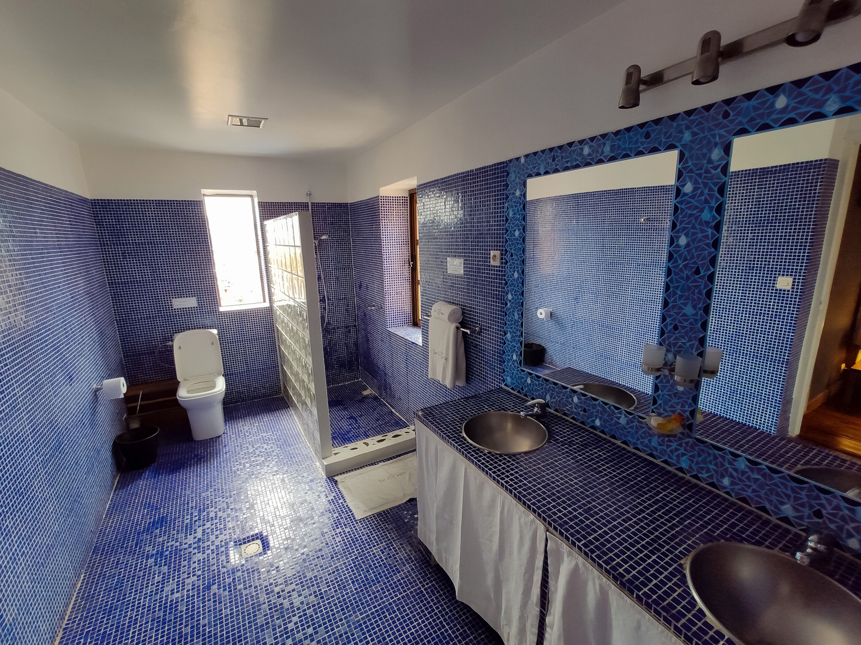 Les 3 Metis Guesthouse