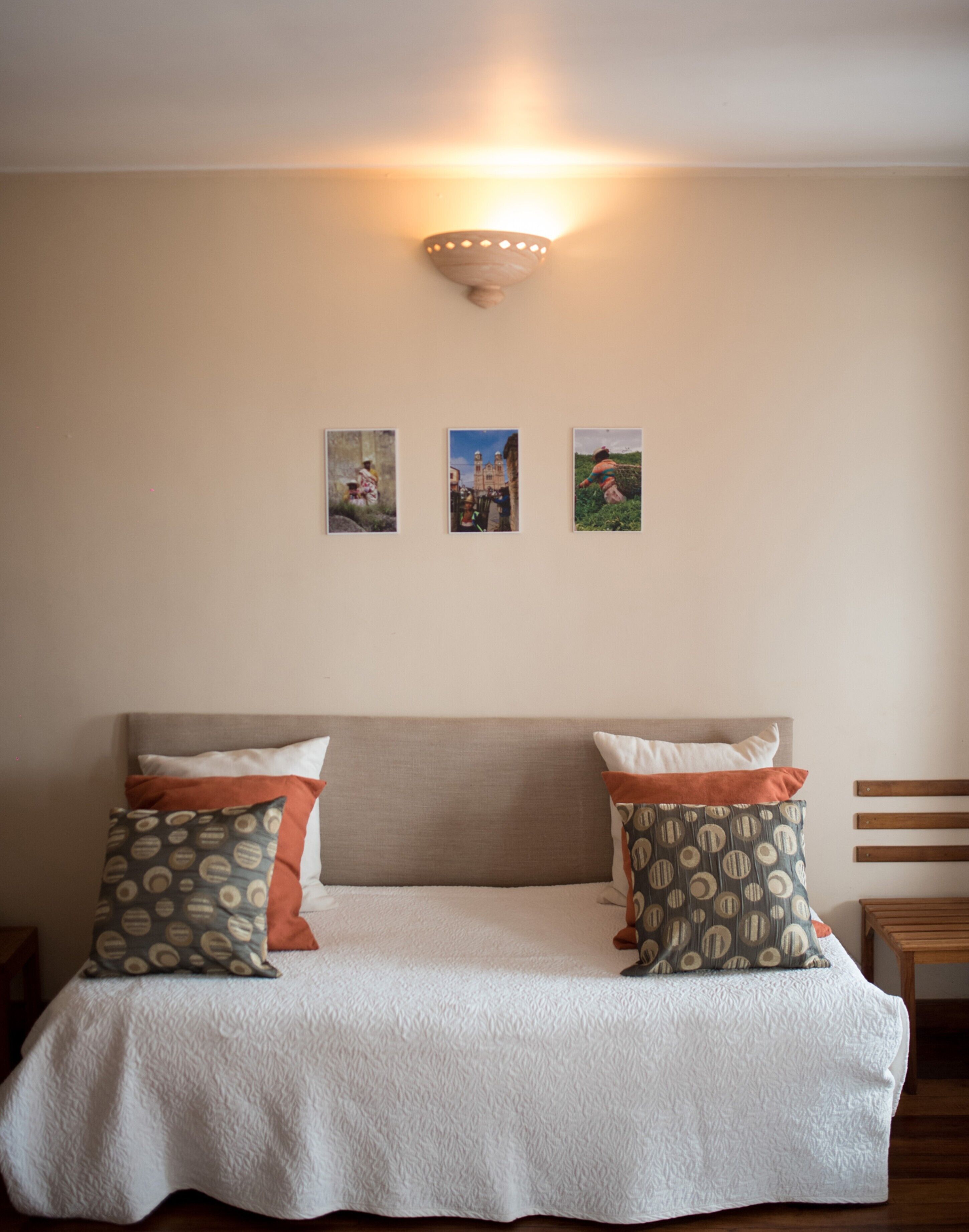 Les 3 Metis Guesthouse