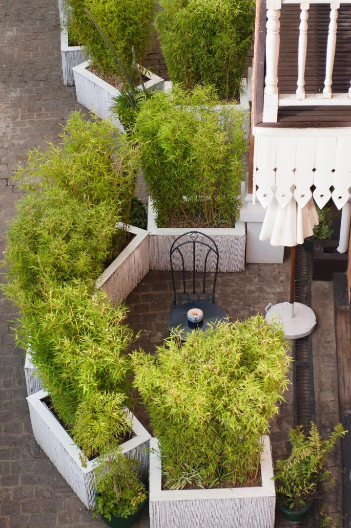 Les 3 Metis Guesthouse