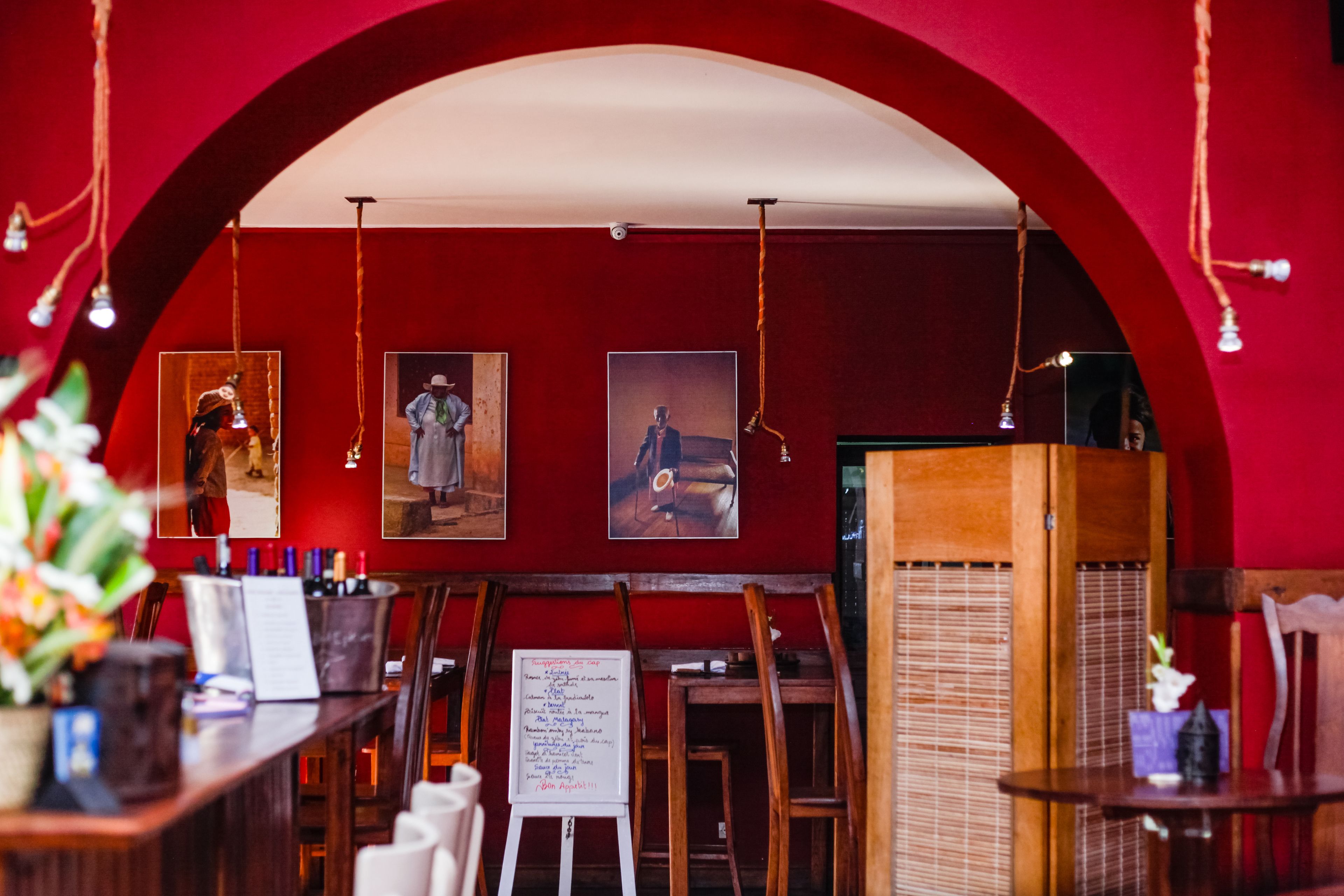 Les 3 Metis Guesthouse