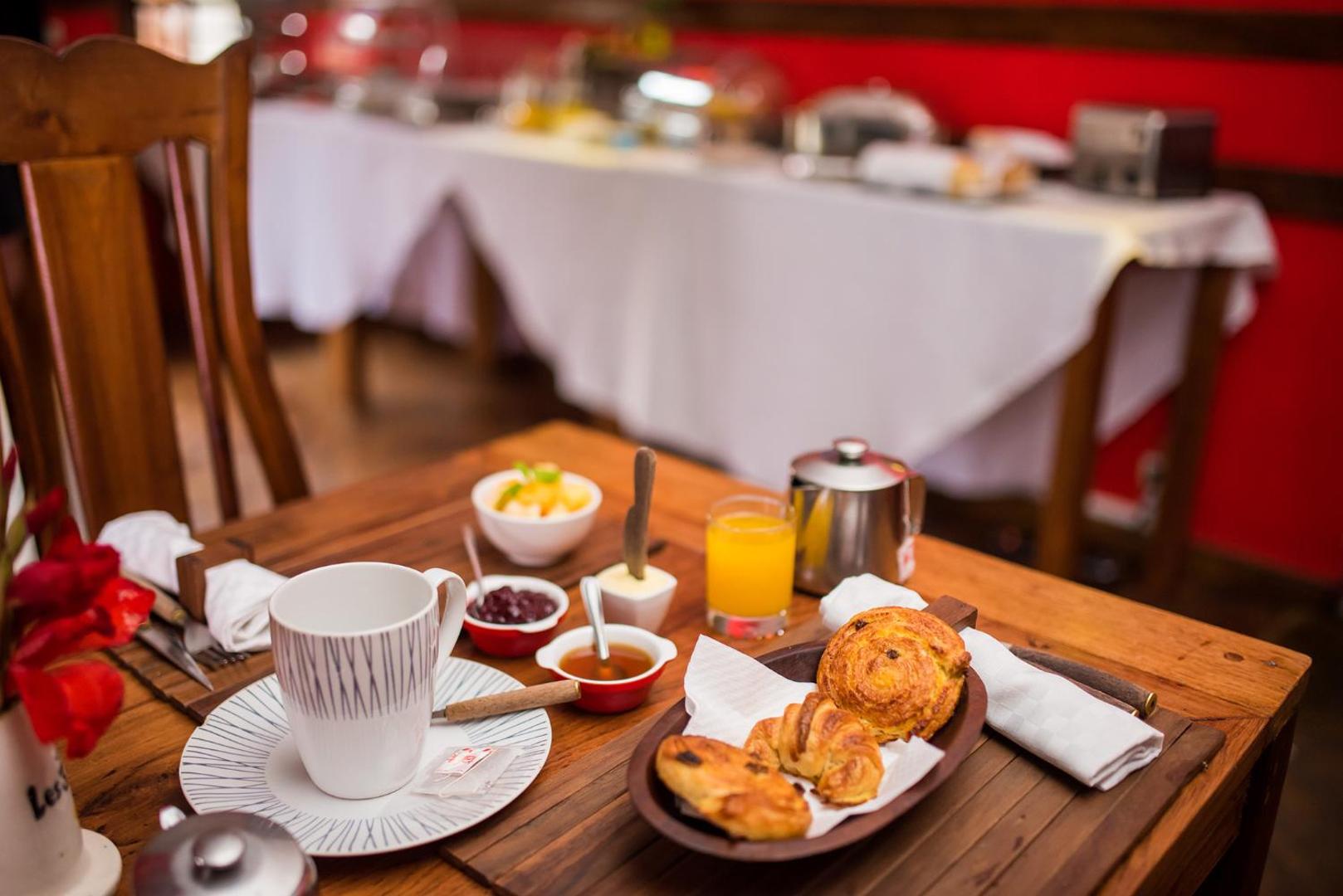 Les 3 Metis Guesthouse