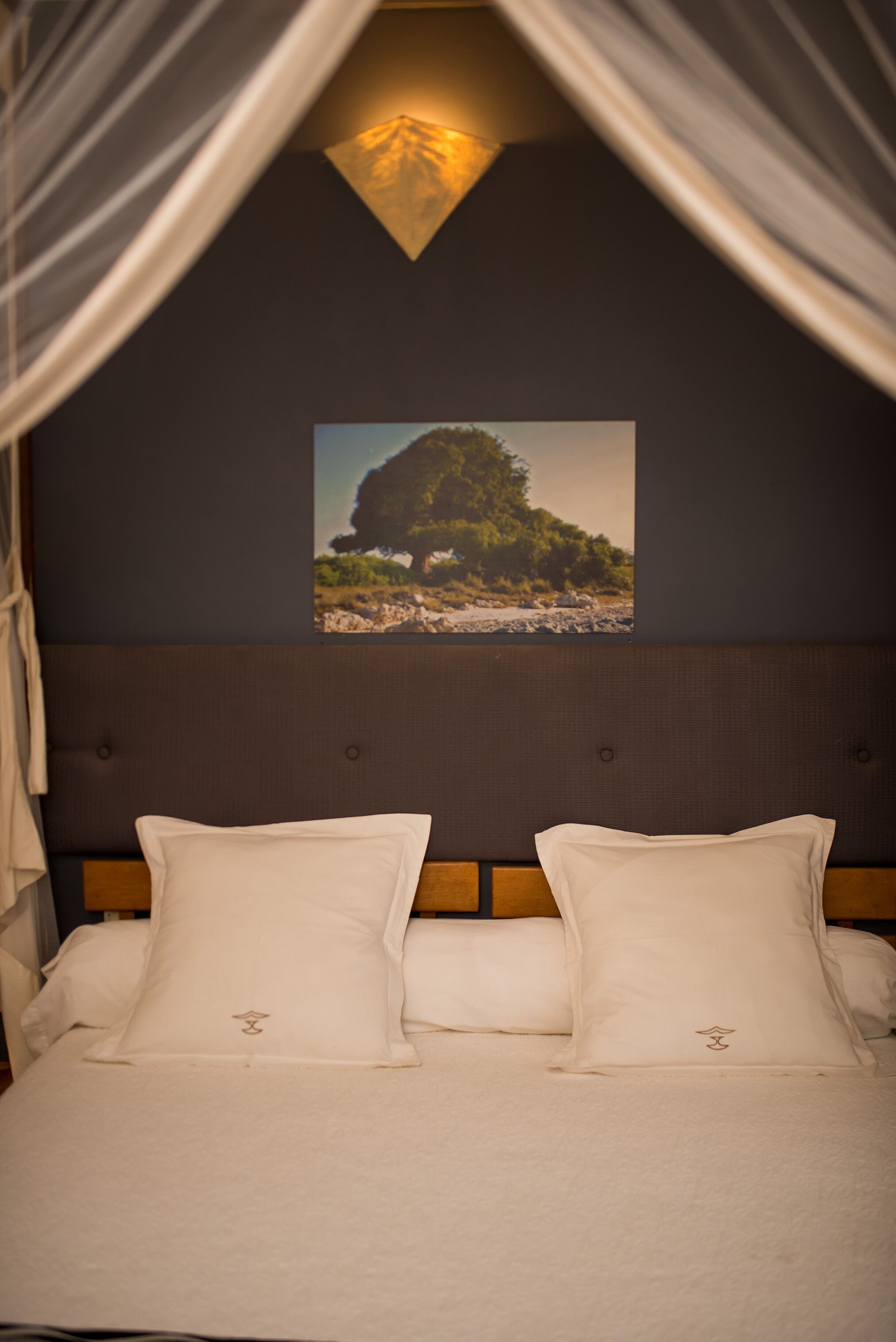 Les 3 Metis Guesthouse