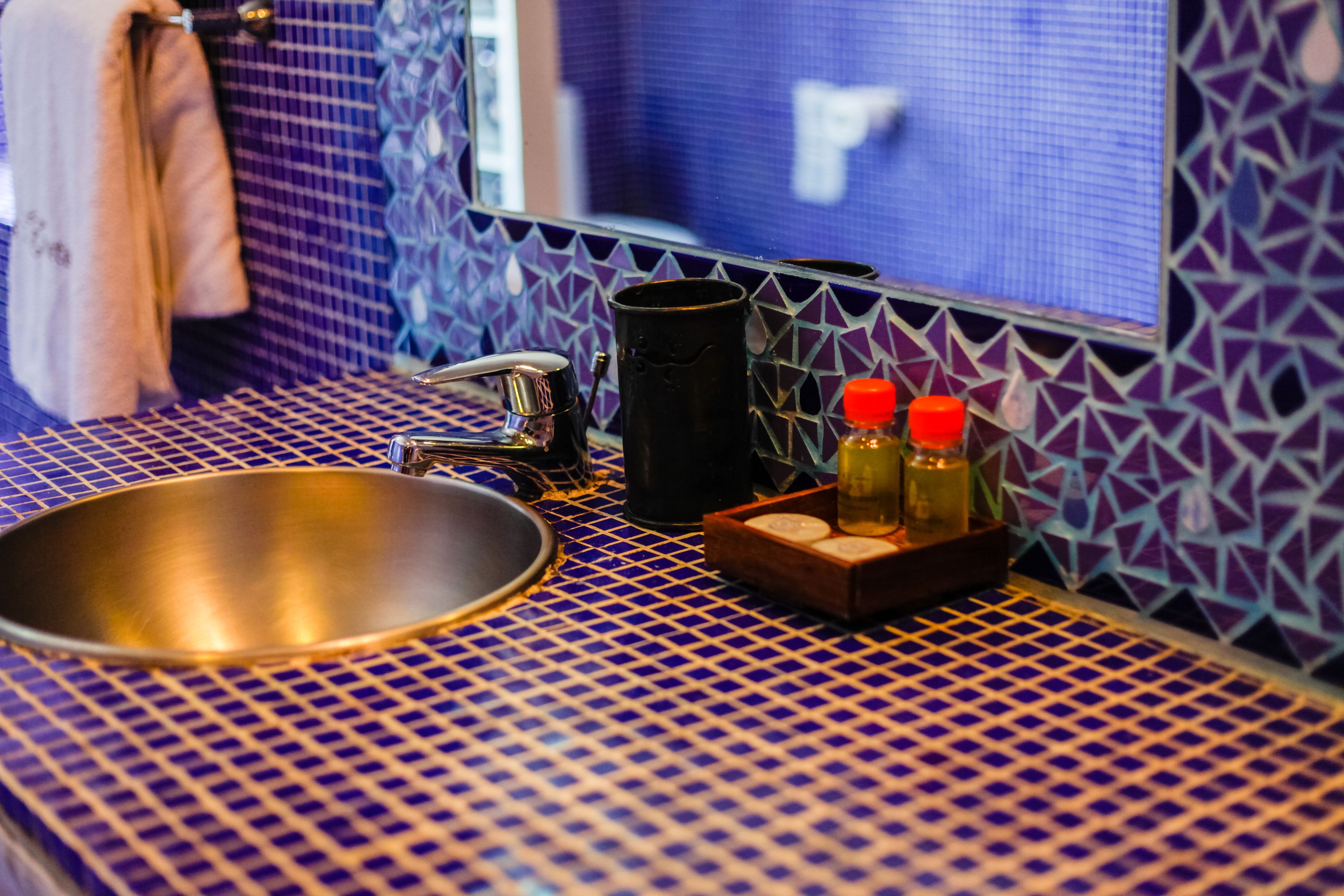 Les 3 Metis Guesthouse