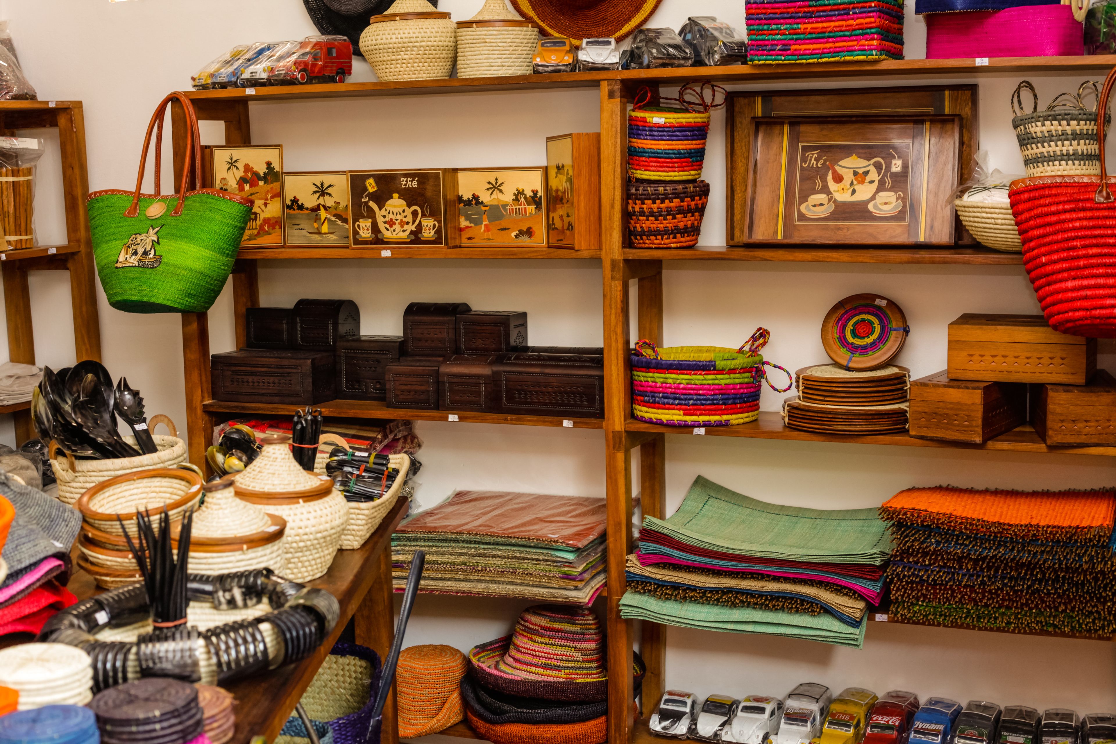 Les 3 Metis Guesthouse