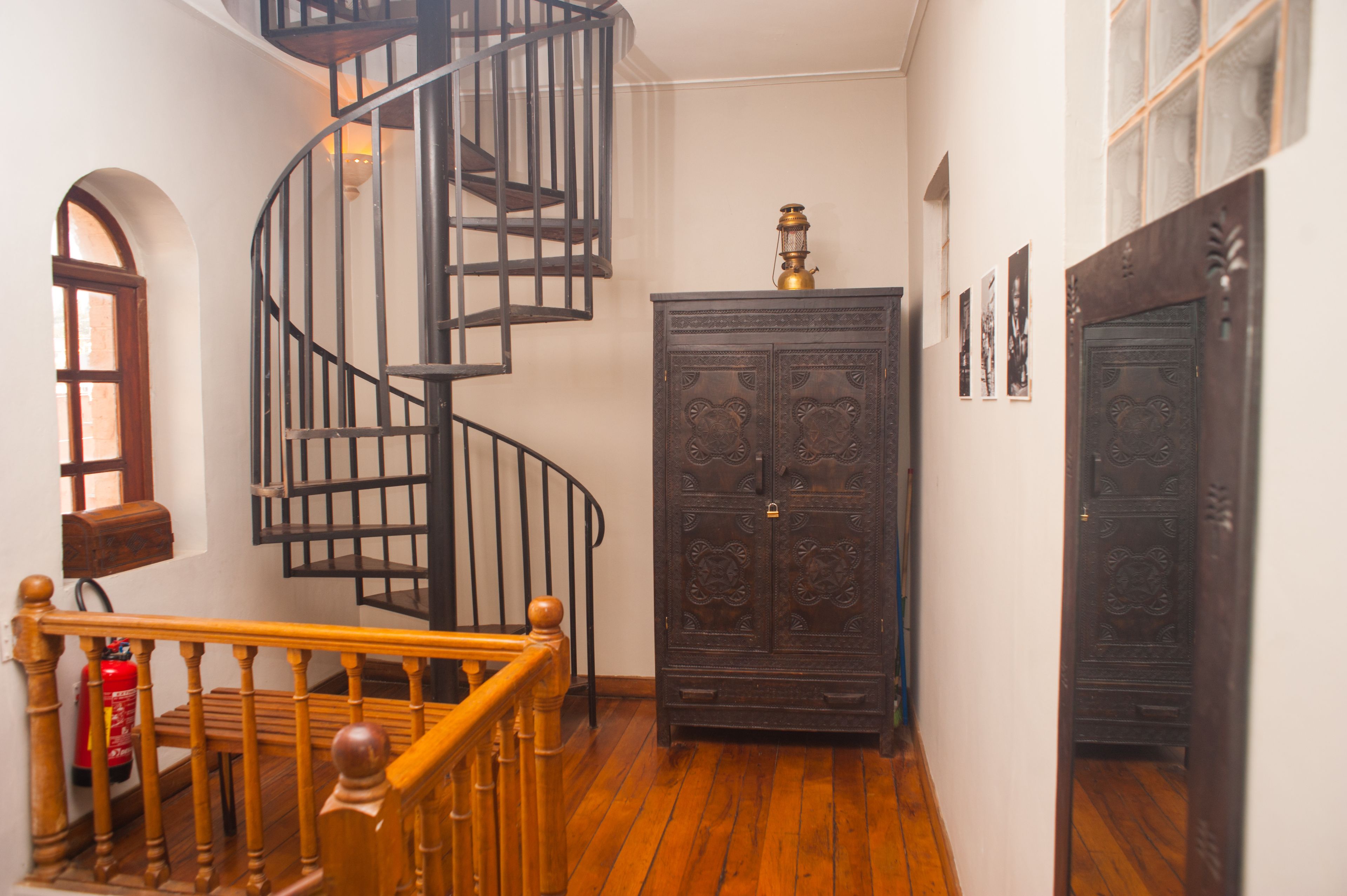 Les 3 Metis Guesthouse