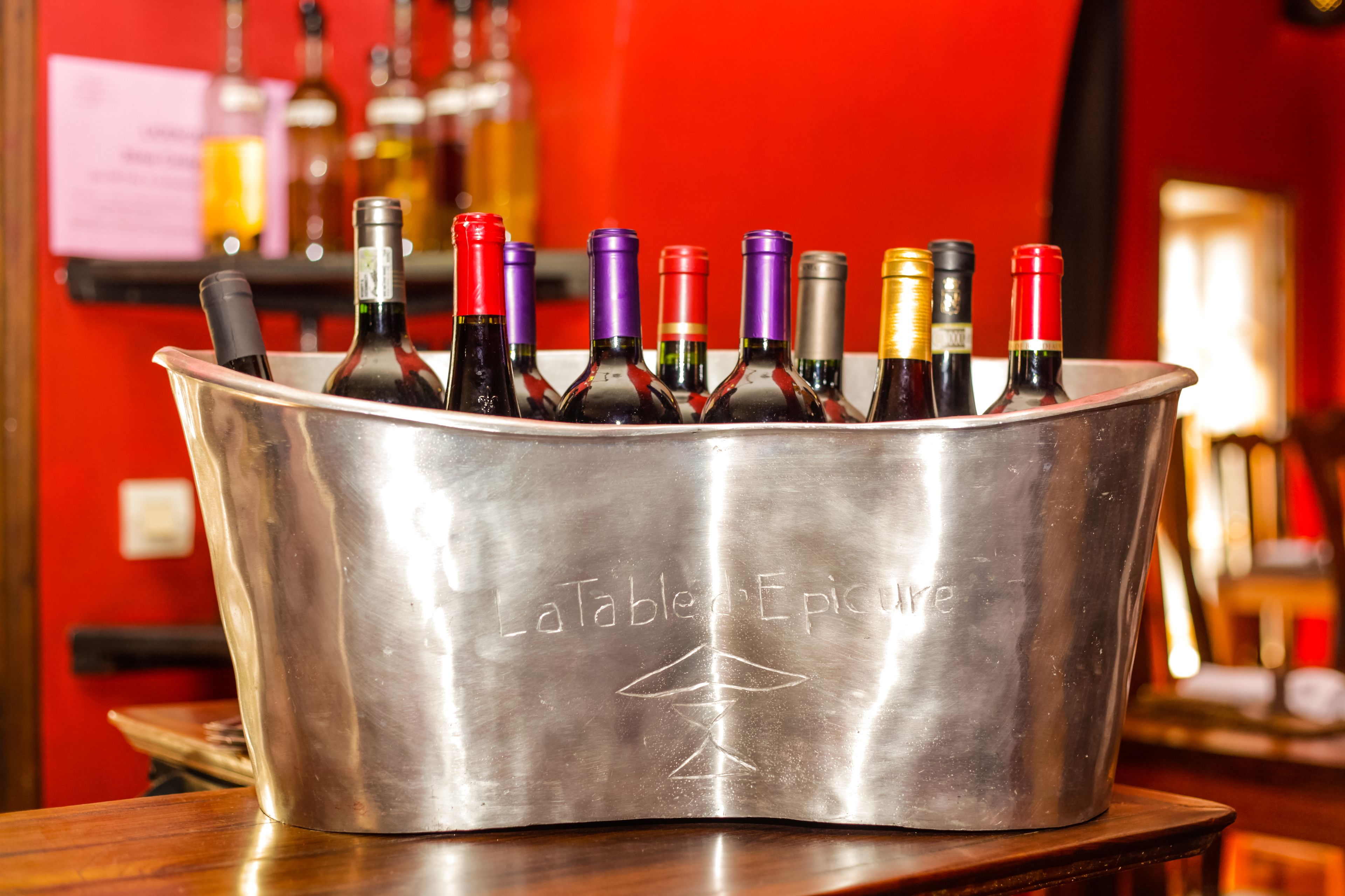 Les 3 Metis Guesthouse