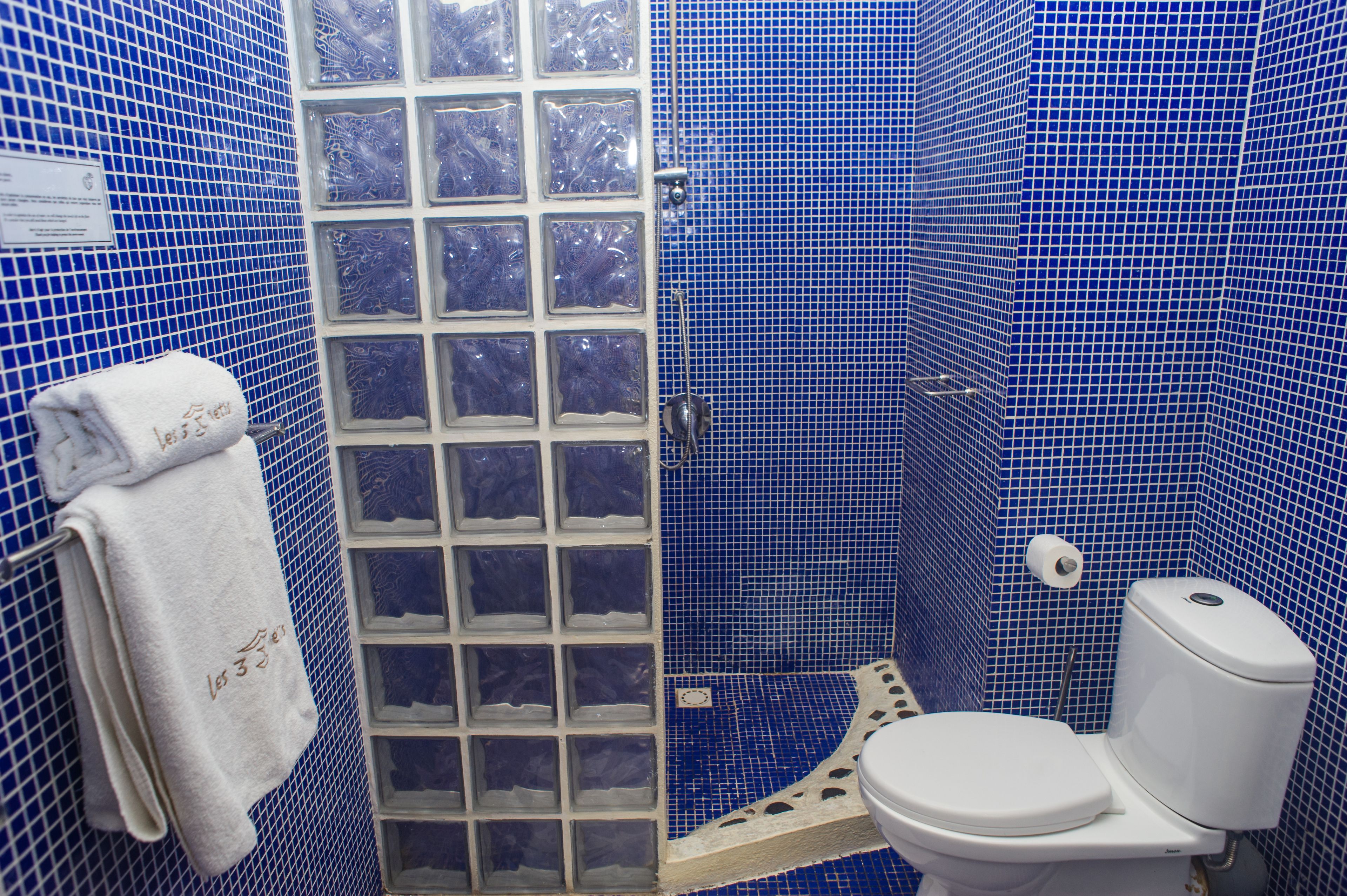 Les 3 Metis Guesthouse