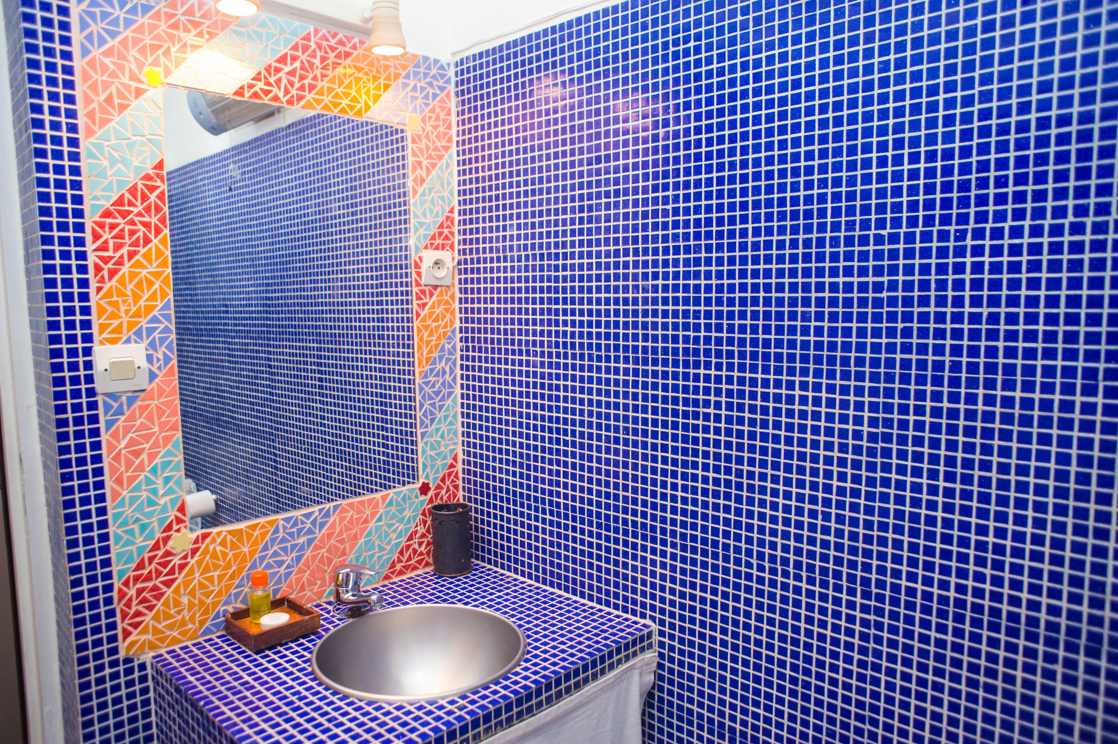 Les 3 Metis Guesthouse