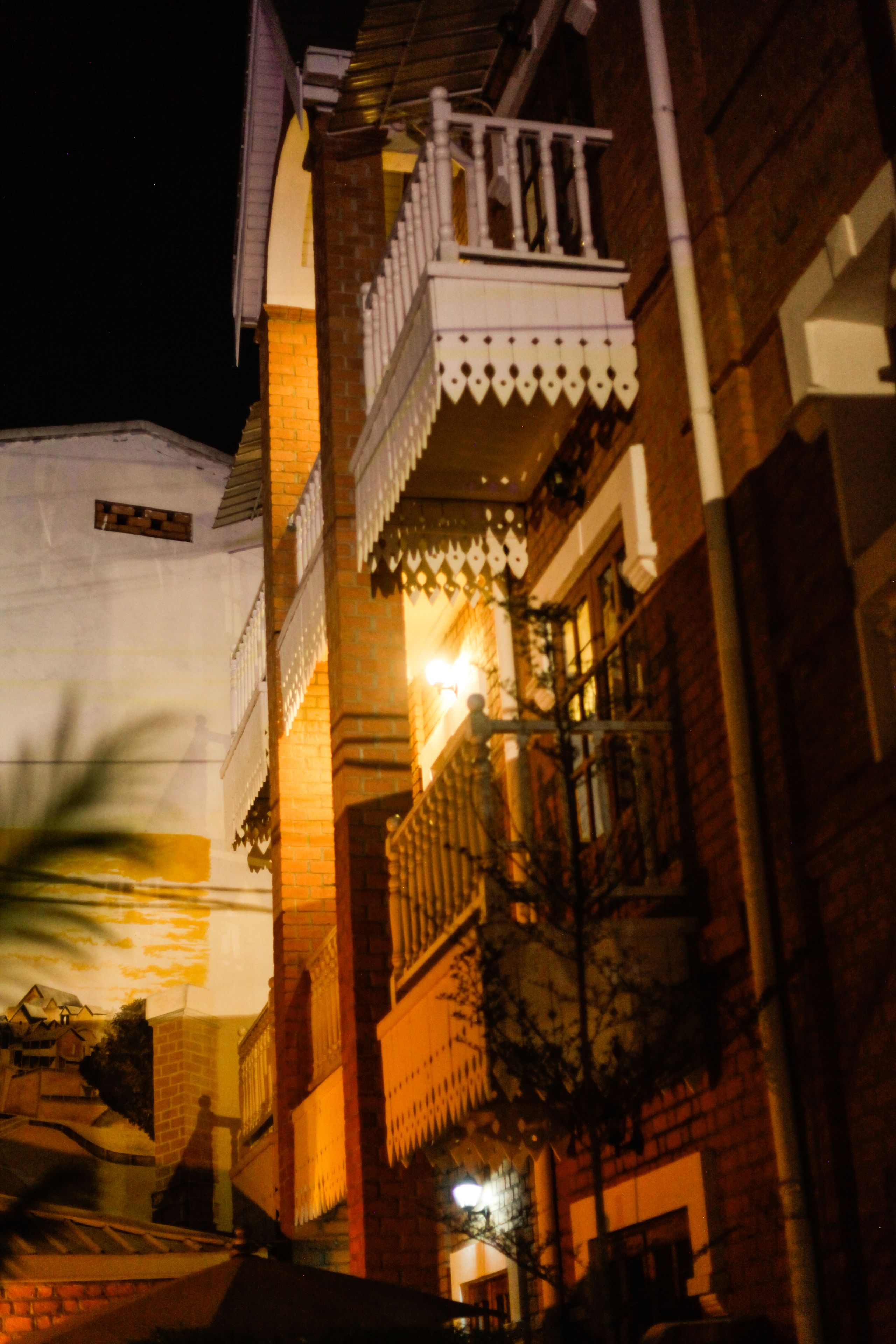 Les 3 Metis Guesthouse