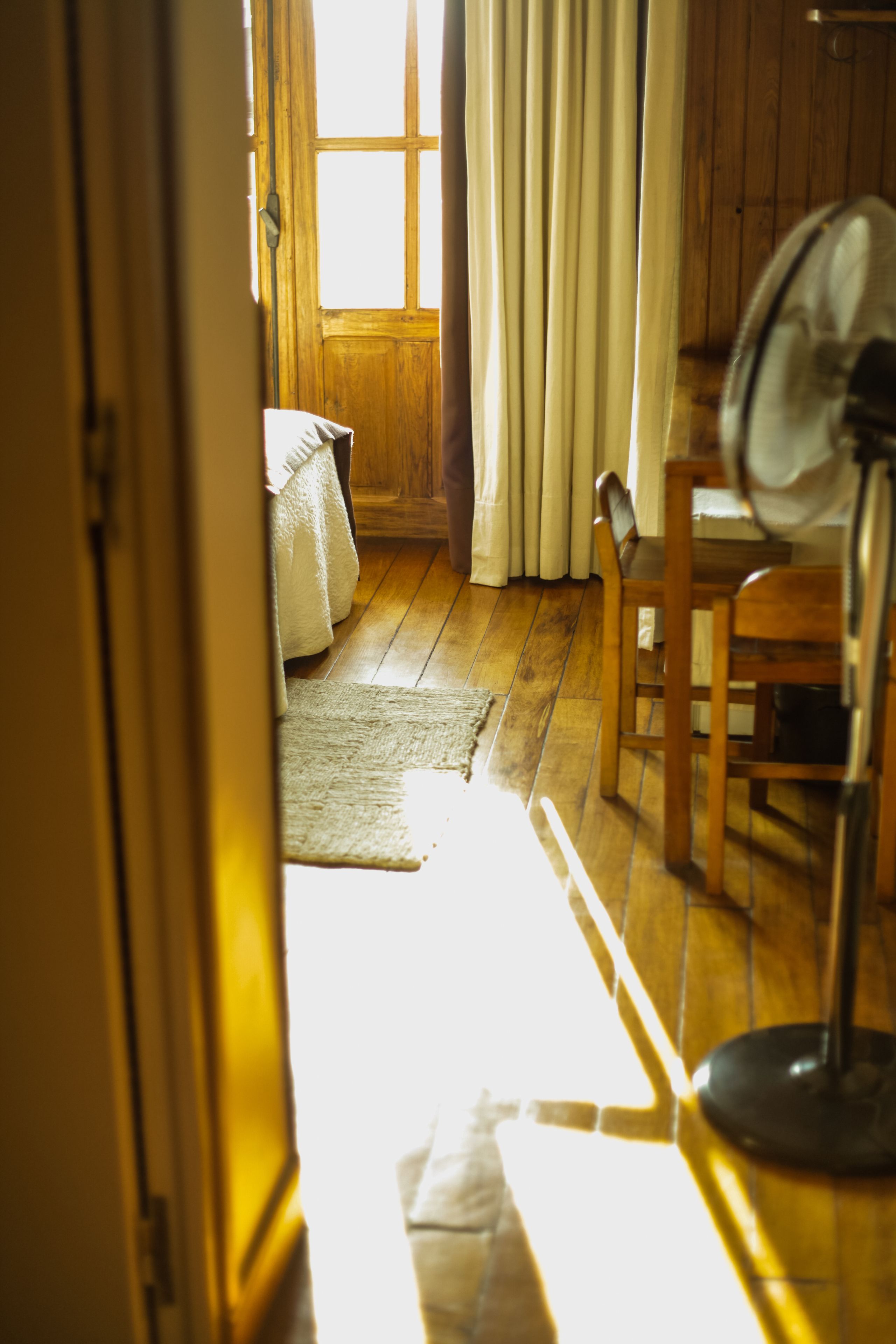 Les 3 Metis Guesthouse