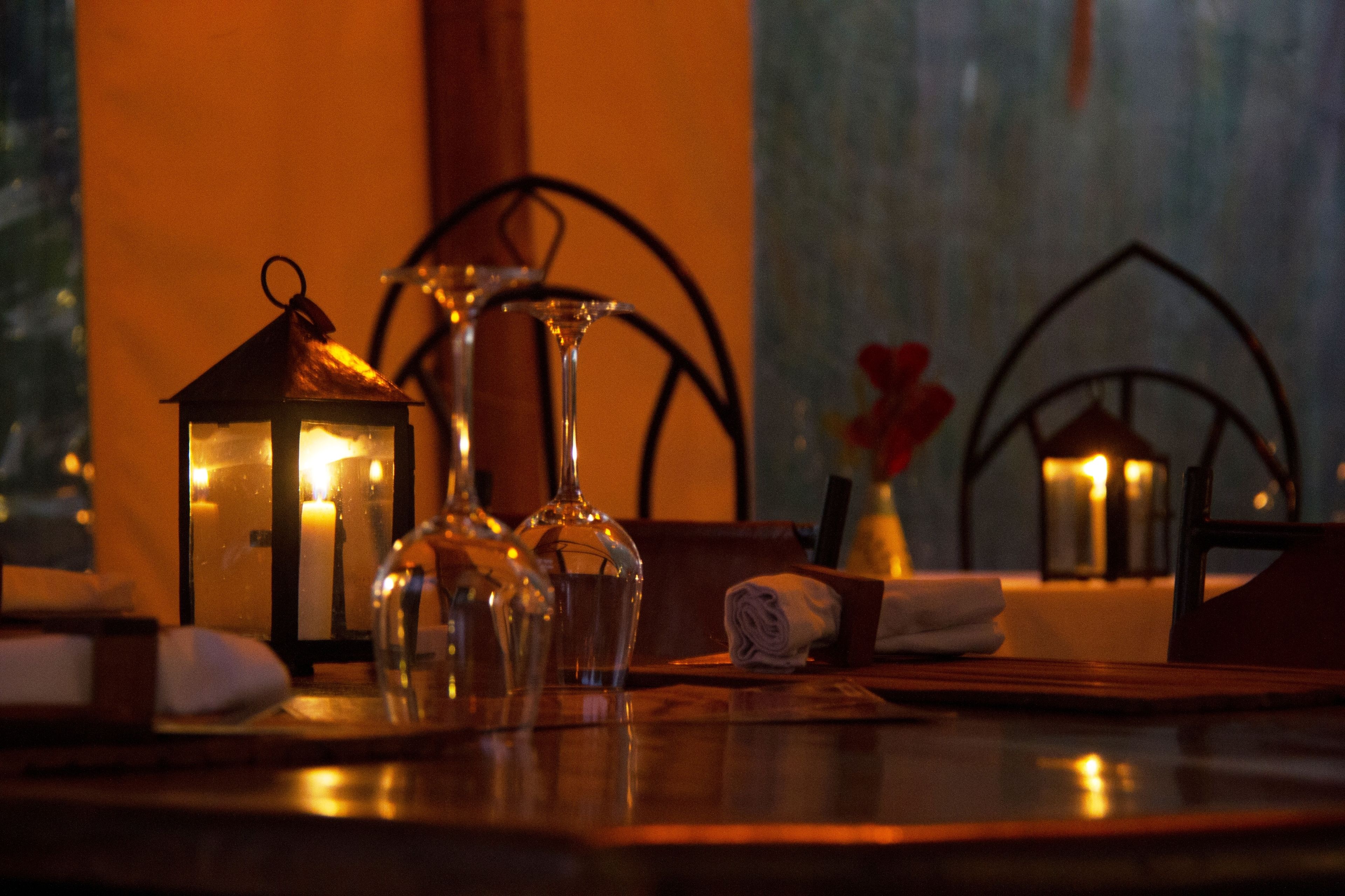 Les 3 Metis Guesthouse