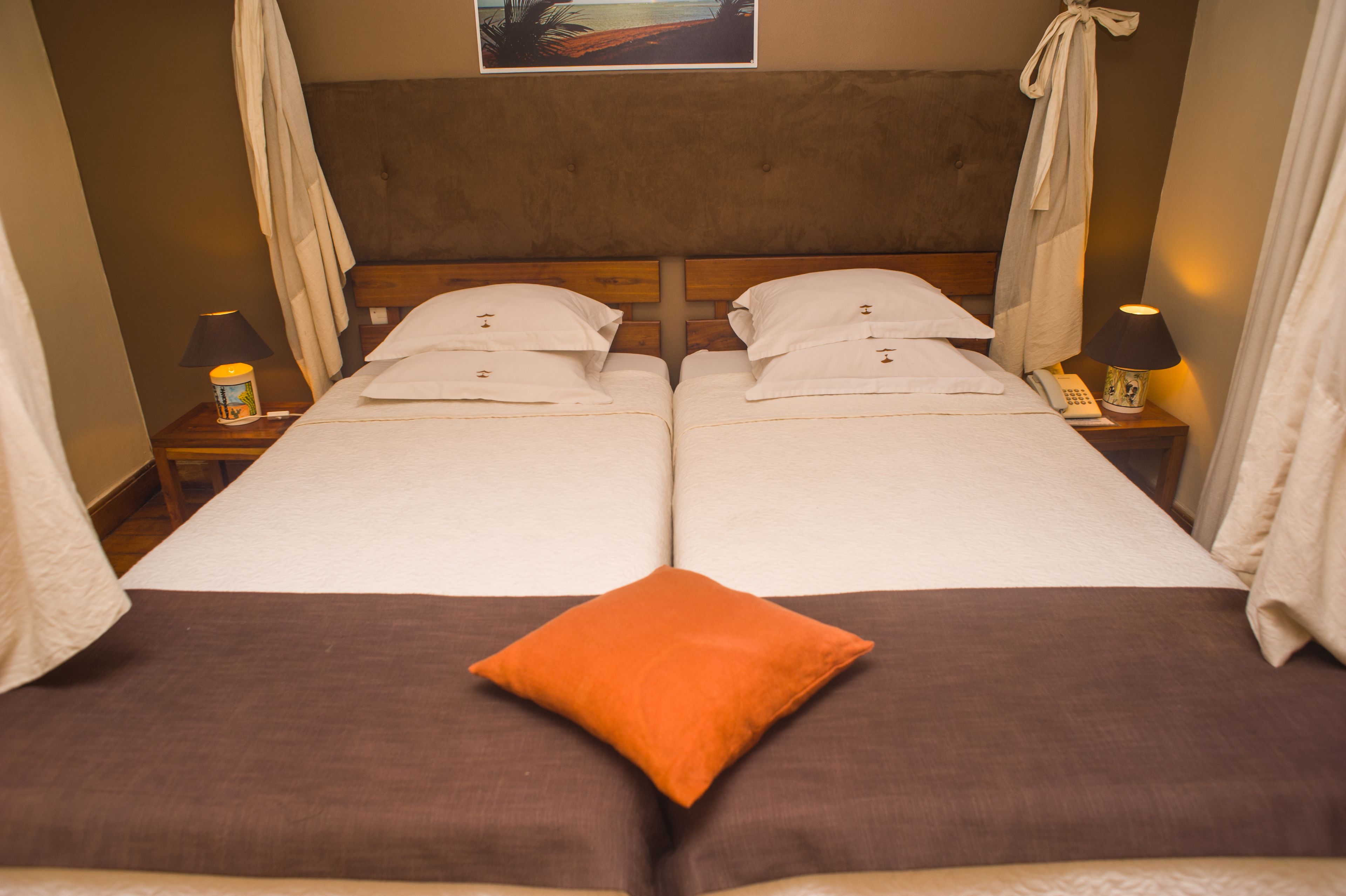 Les 3 Metis Guesthouse