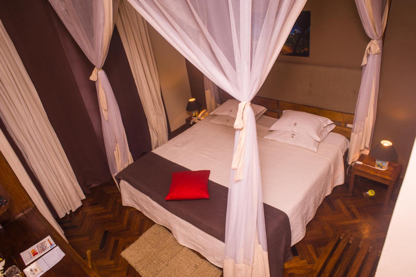 Les 3 Metis Guesthouse