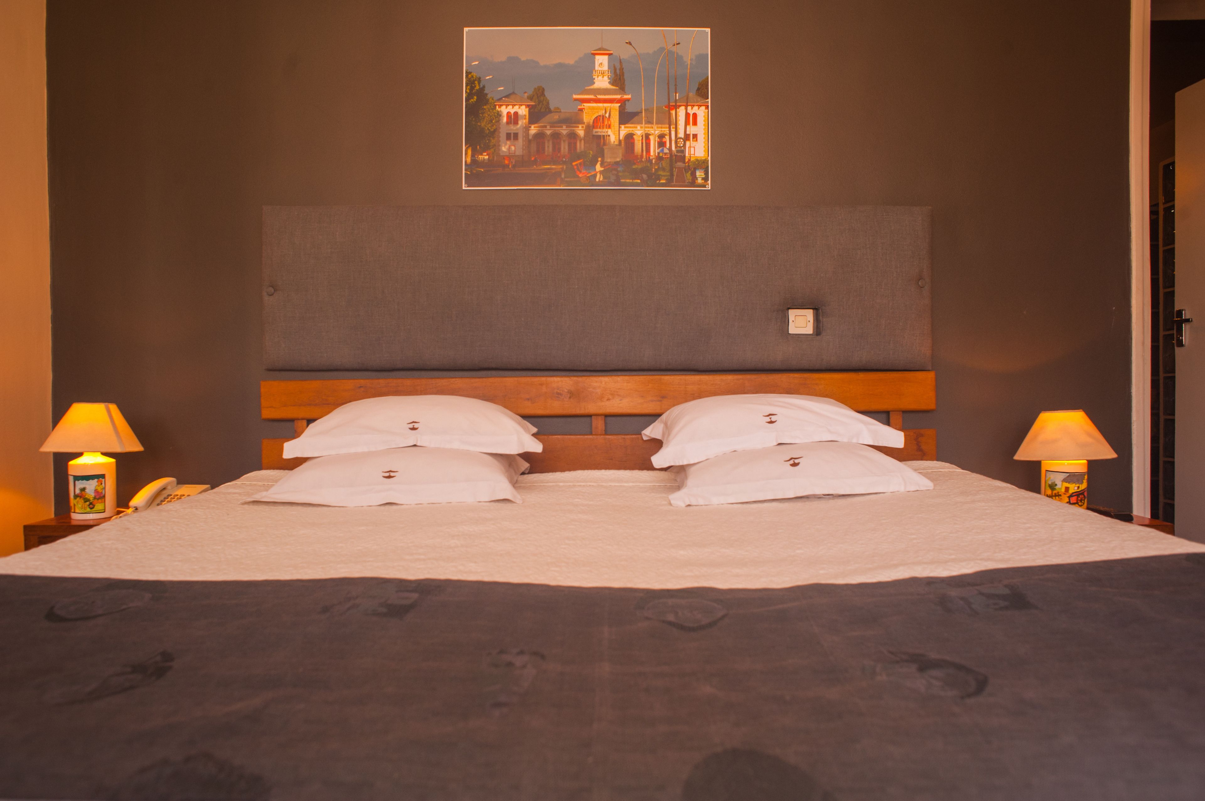 Les 3 Metis Guesthouse