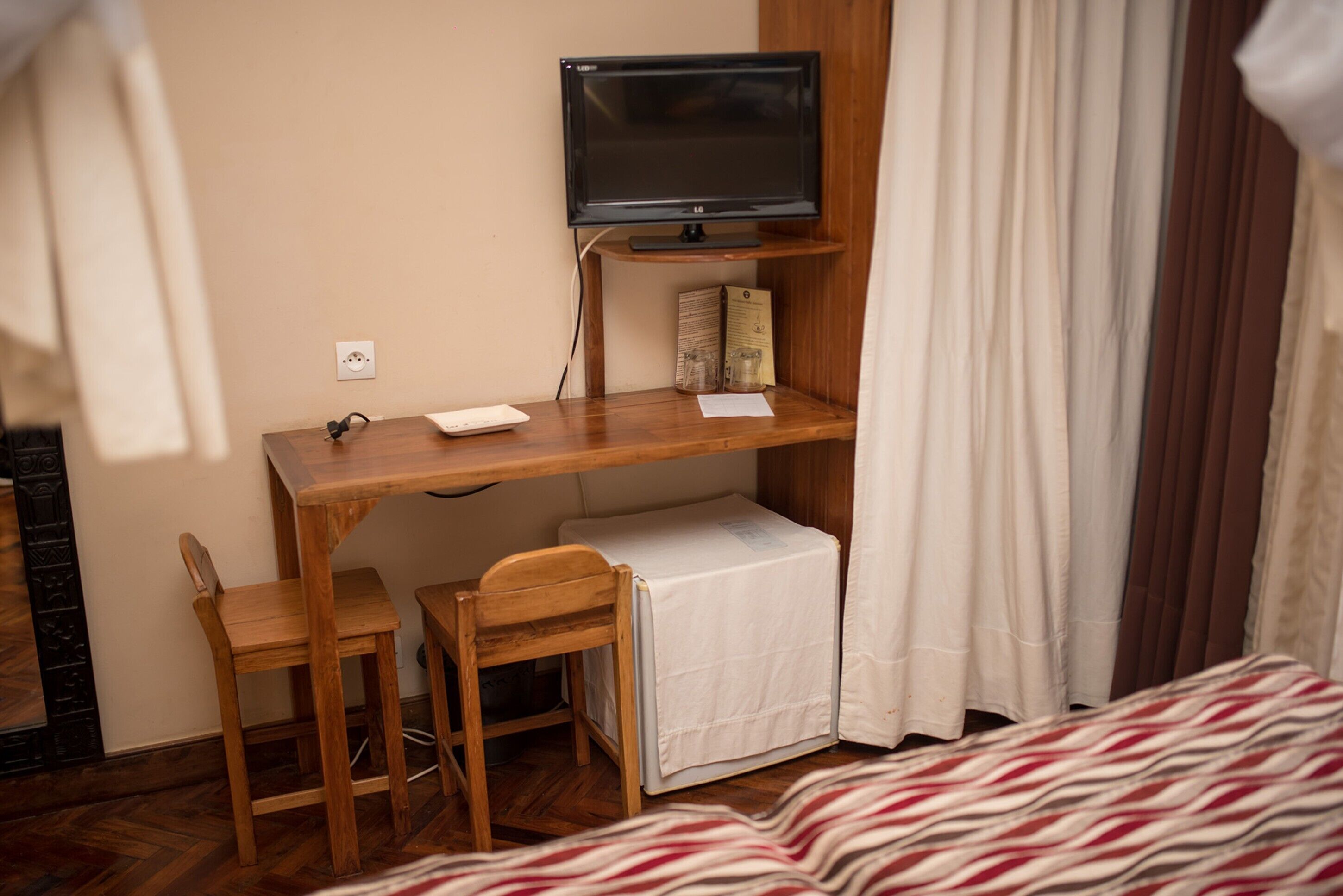 Les 3 Metis Guesthouse