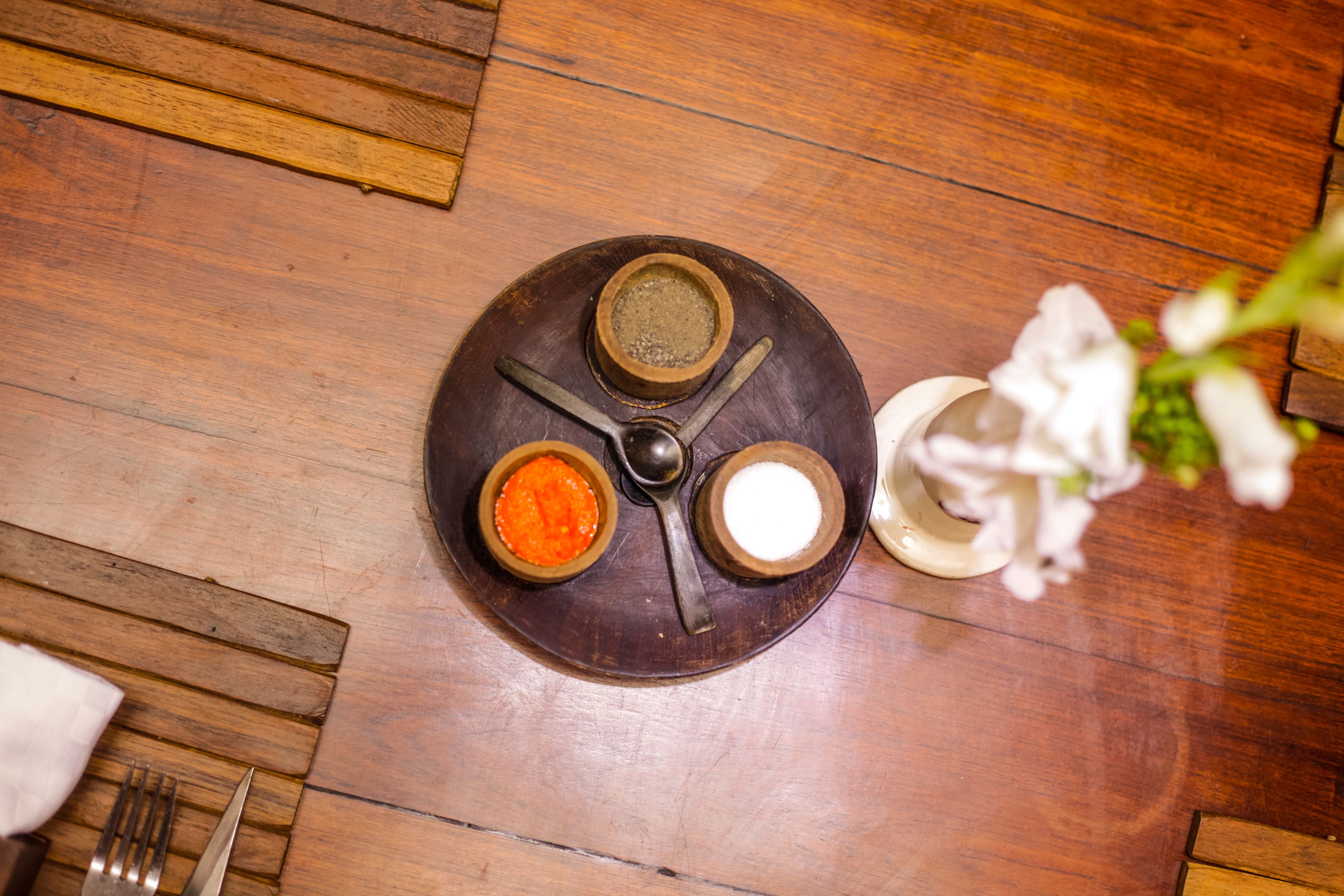 Les 3 Metis Guesthouse