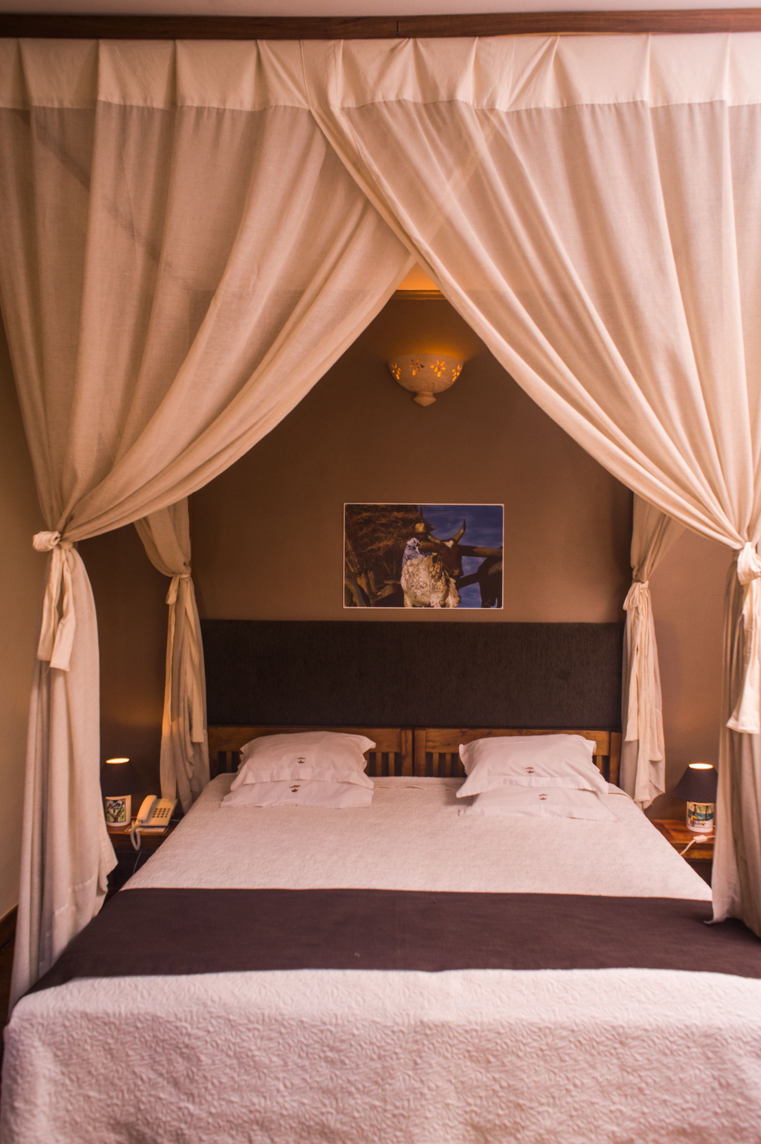 Les 3 Metis Guesthouse