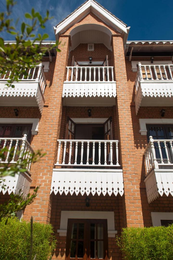 Les 3 Metis Guesthouse