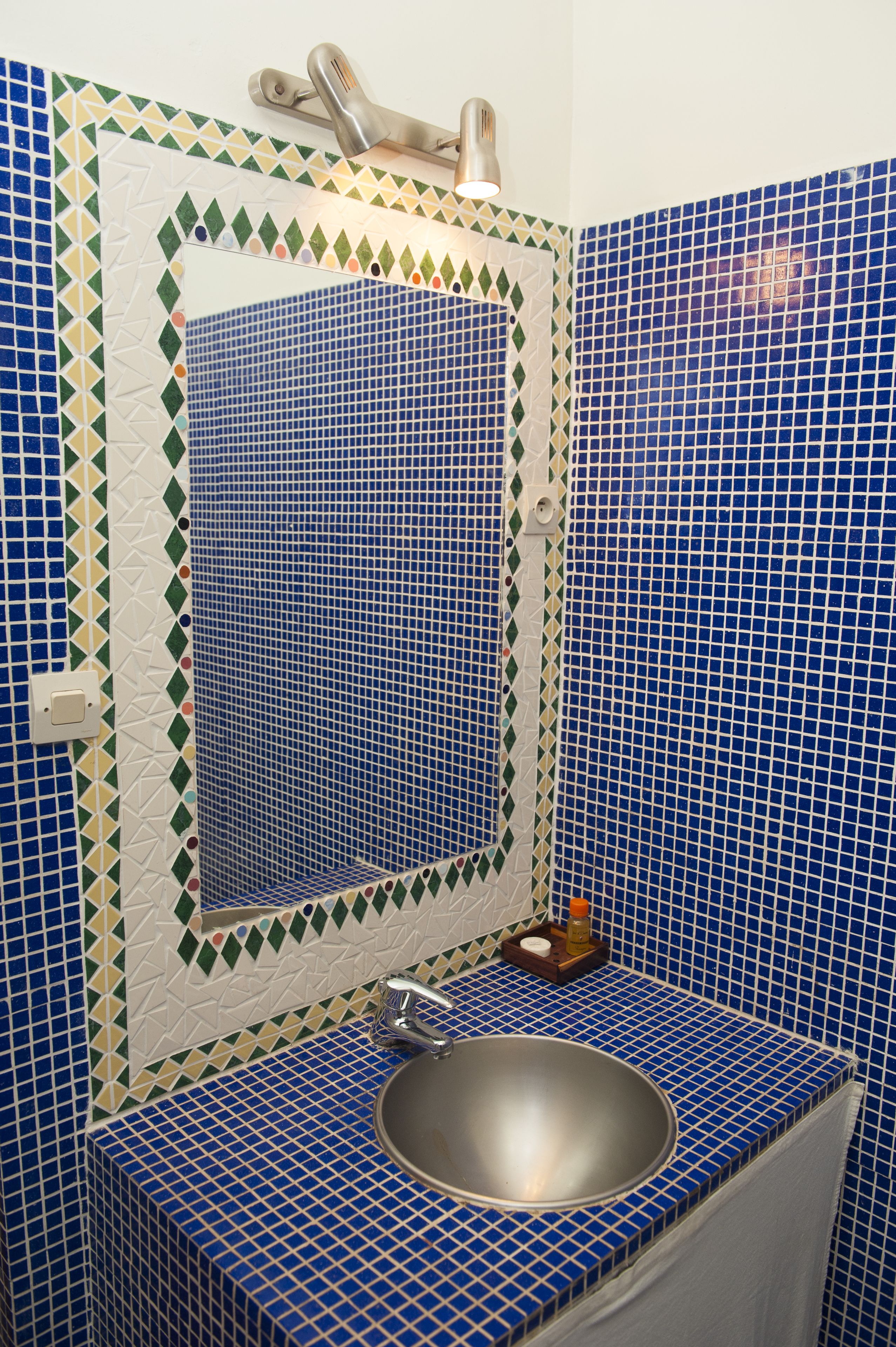 Les 3 Metis Guesthouse