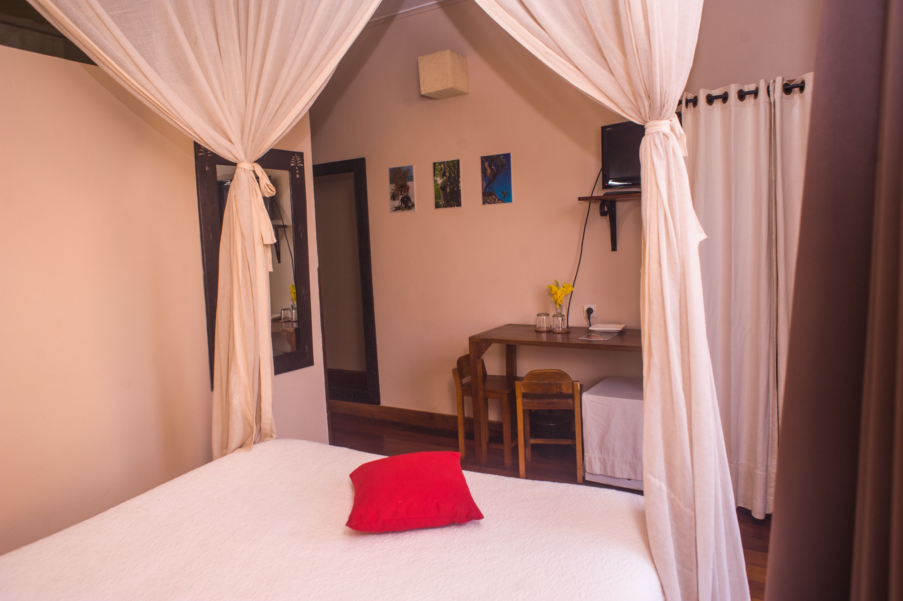 Les 3 Metis Guesthouse