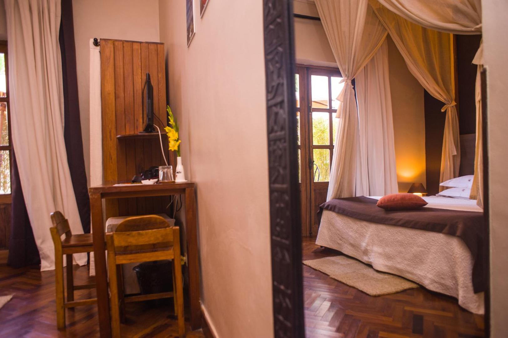 Les 3 Metis Guesthouse