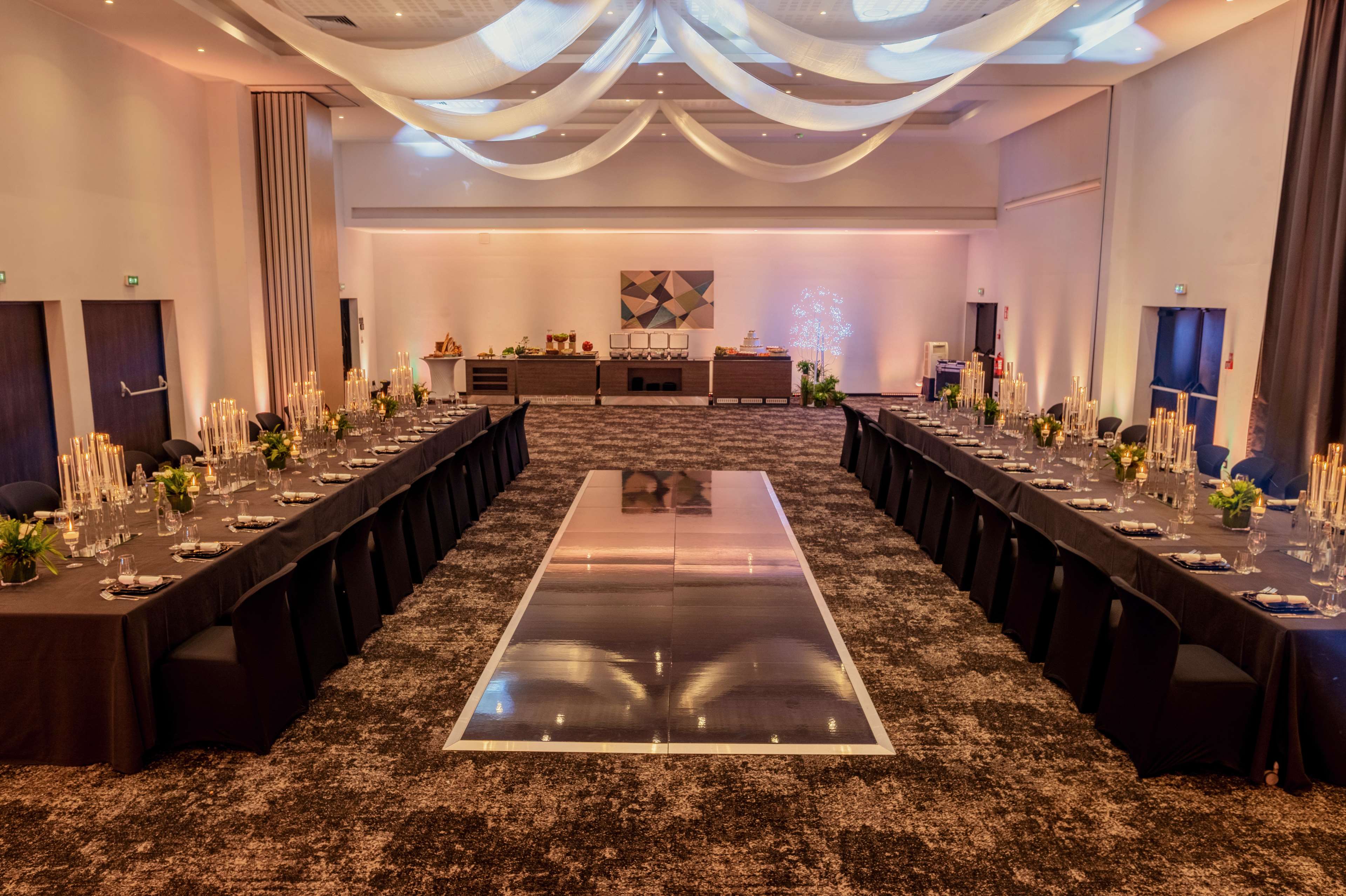 Radisson Blu Hotel, Antananarivo Waterfront