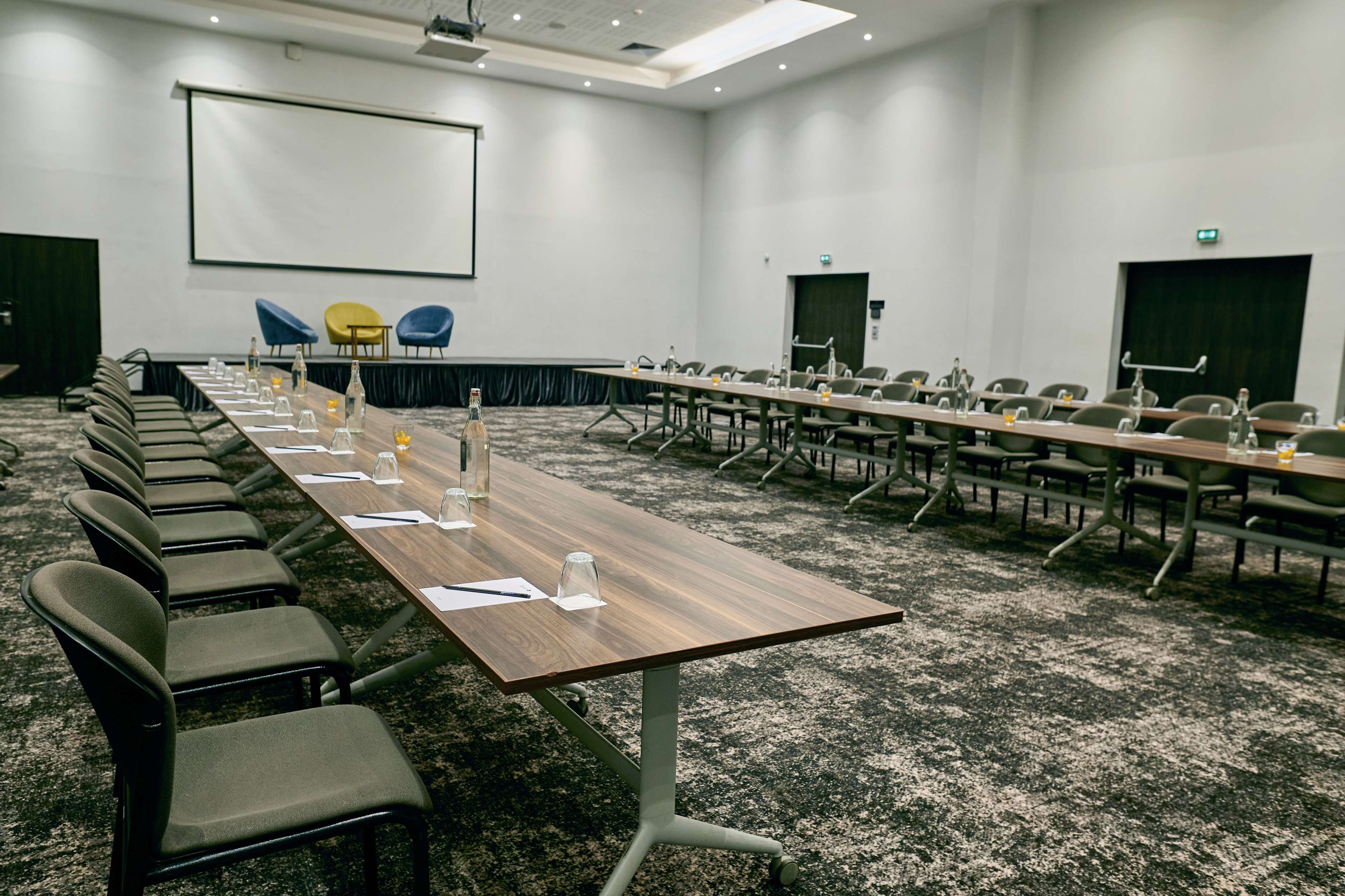 Radisson Blu Hotel, Antananarivo Waterfront