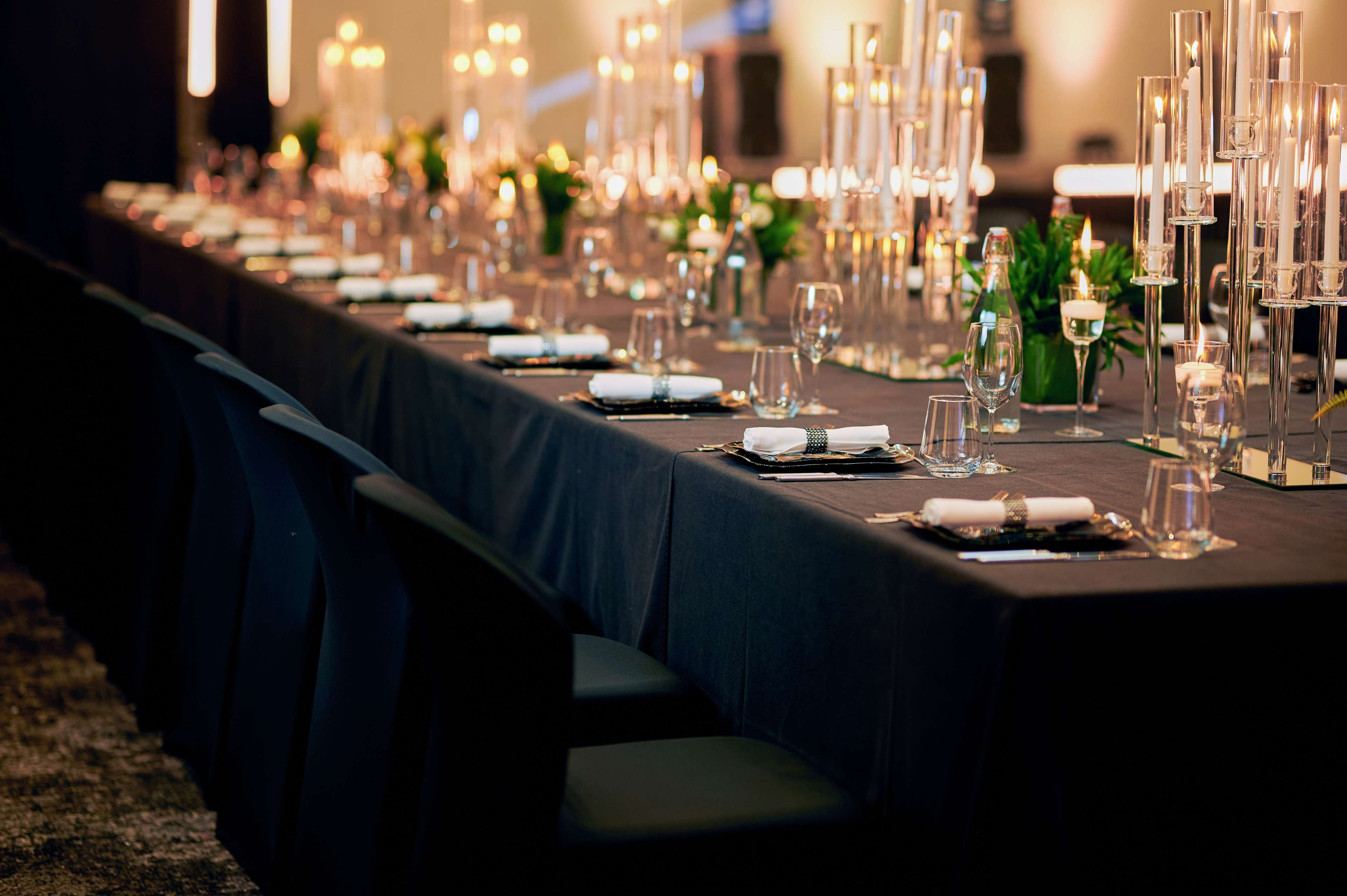 Radisson Blu Hotel, Antananarivo Waterfront