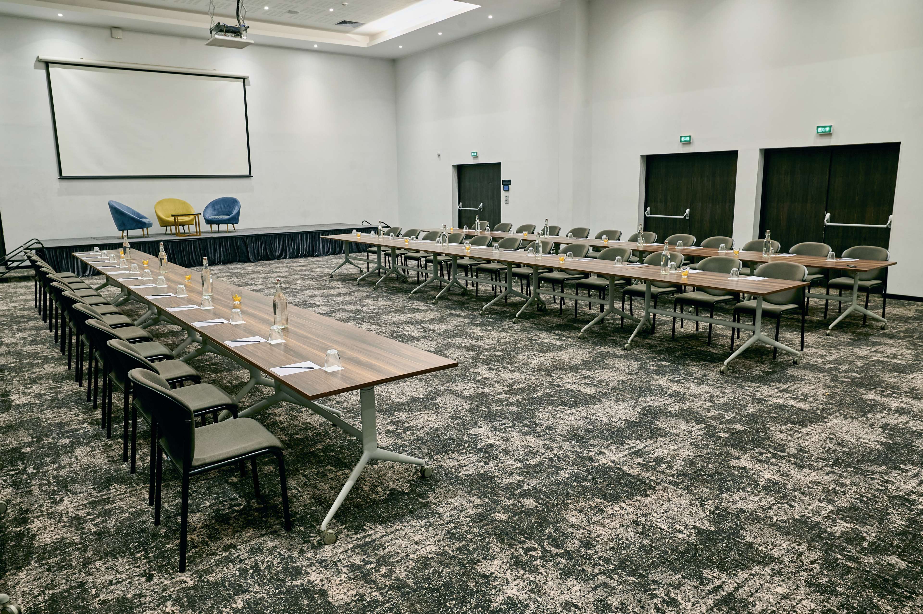 Radisson Blu Hotel, Antananarivo Waterfront