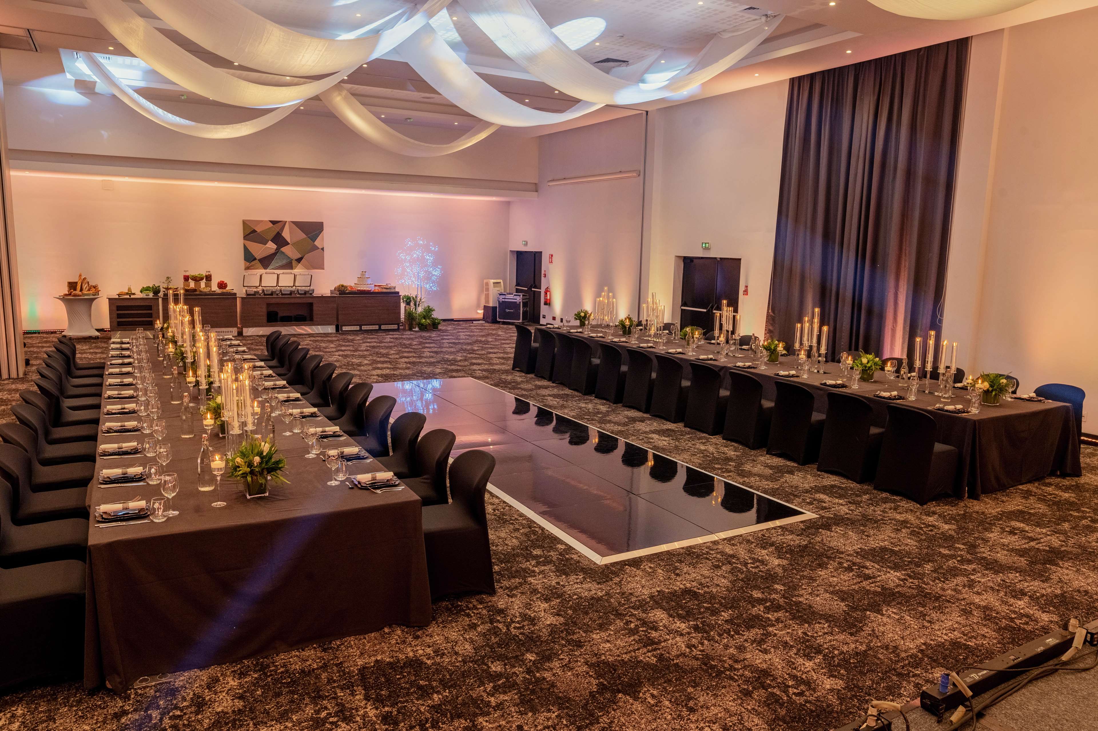 Radisson Blu Hotel, Antananarivo Waterfront