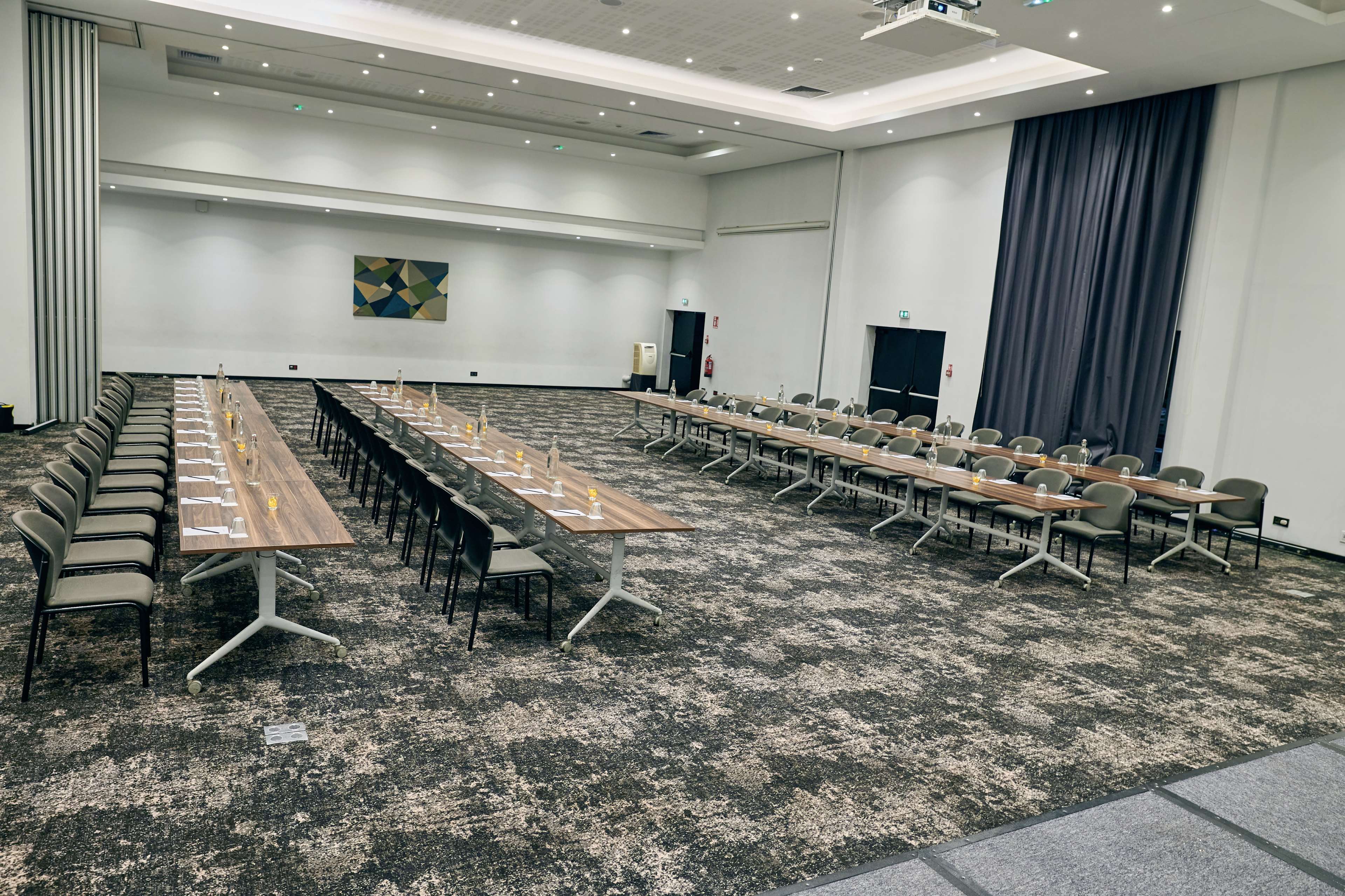 Radisson Blu Hotel, Antananarivo Waterfront