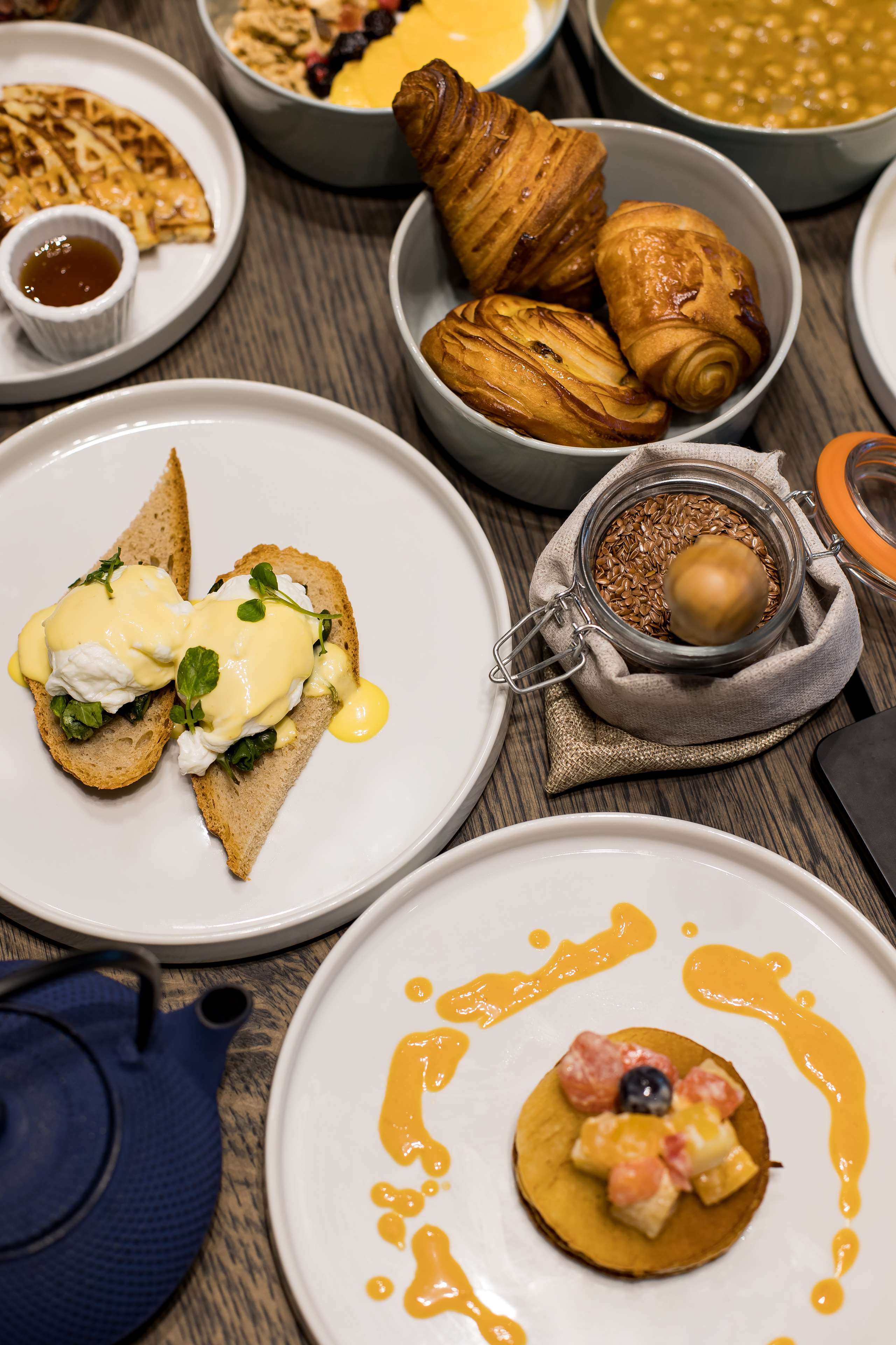 Radisson Blu Hotel, Antananarivo Waterfront