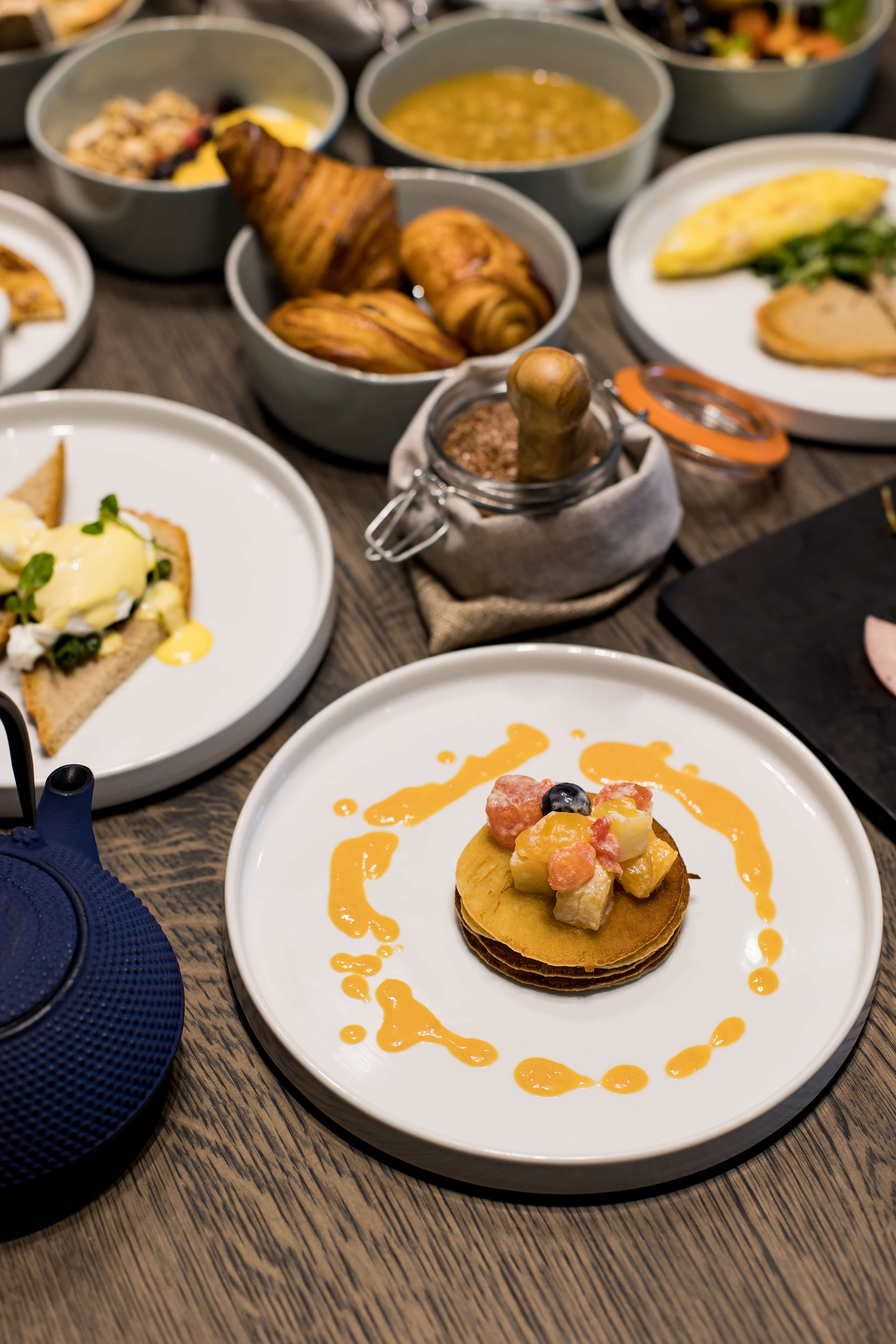 Radisson Blu Hotel, Antananarivo Waterfront