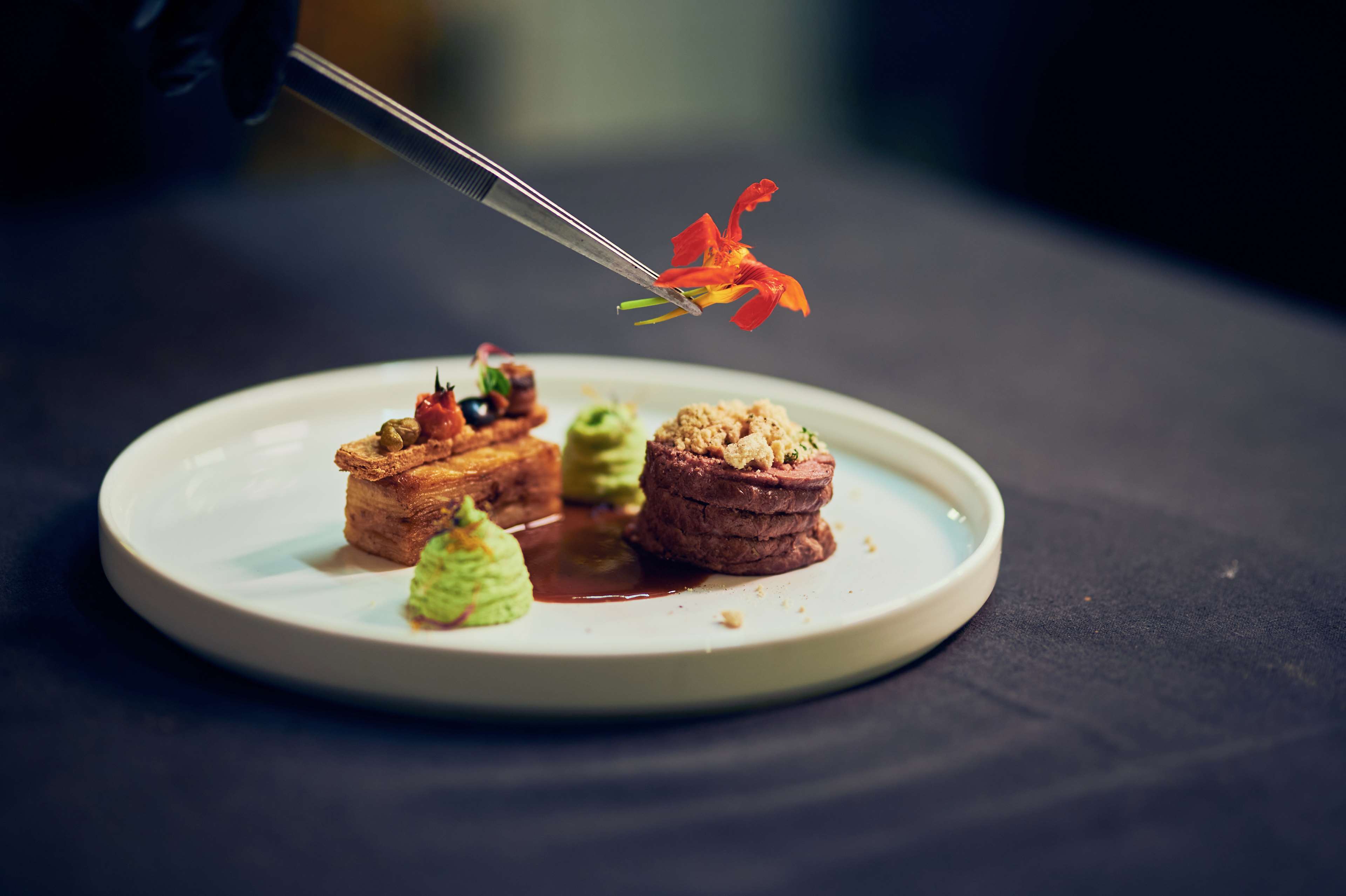 Radisson Blu Hotel, Antananarivo Waterfront