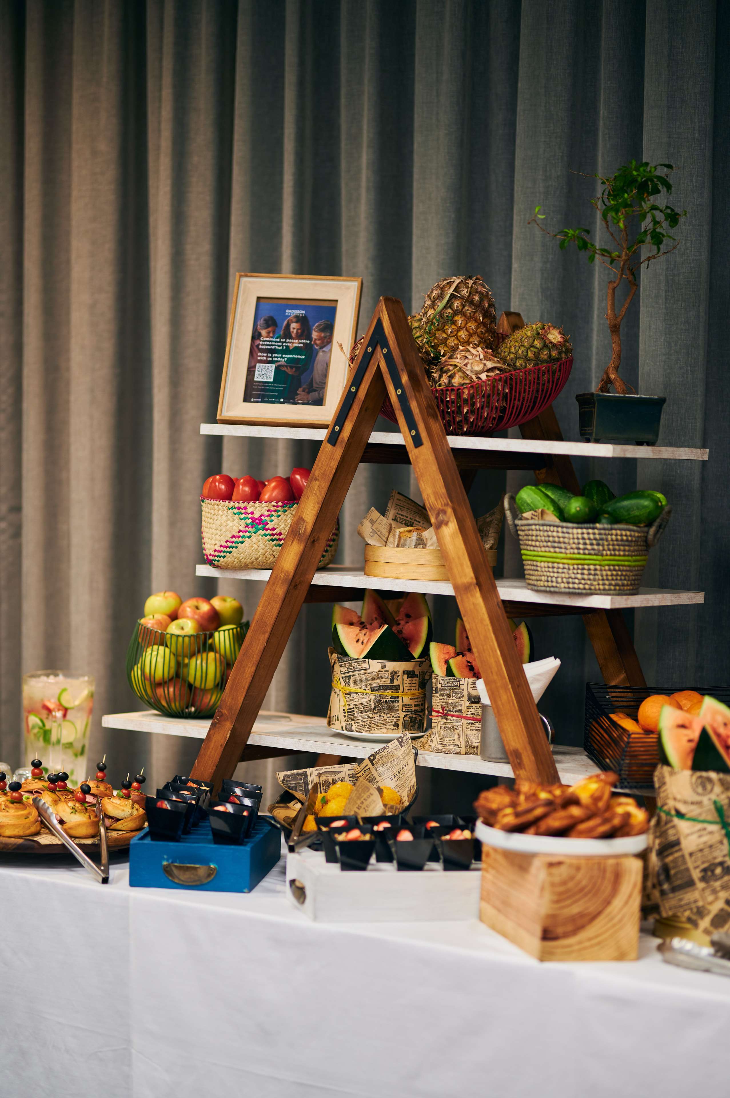 Radisson Blu Hotel, Antananarivo Waterfront