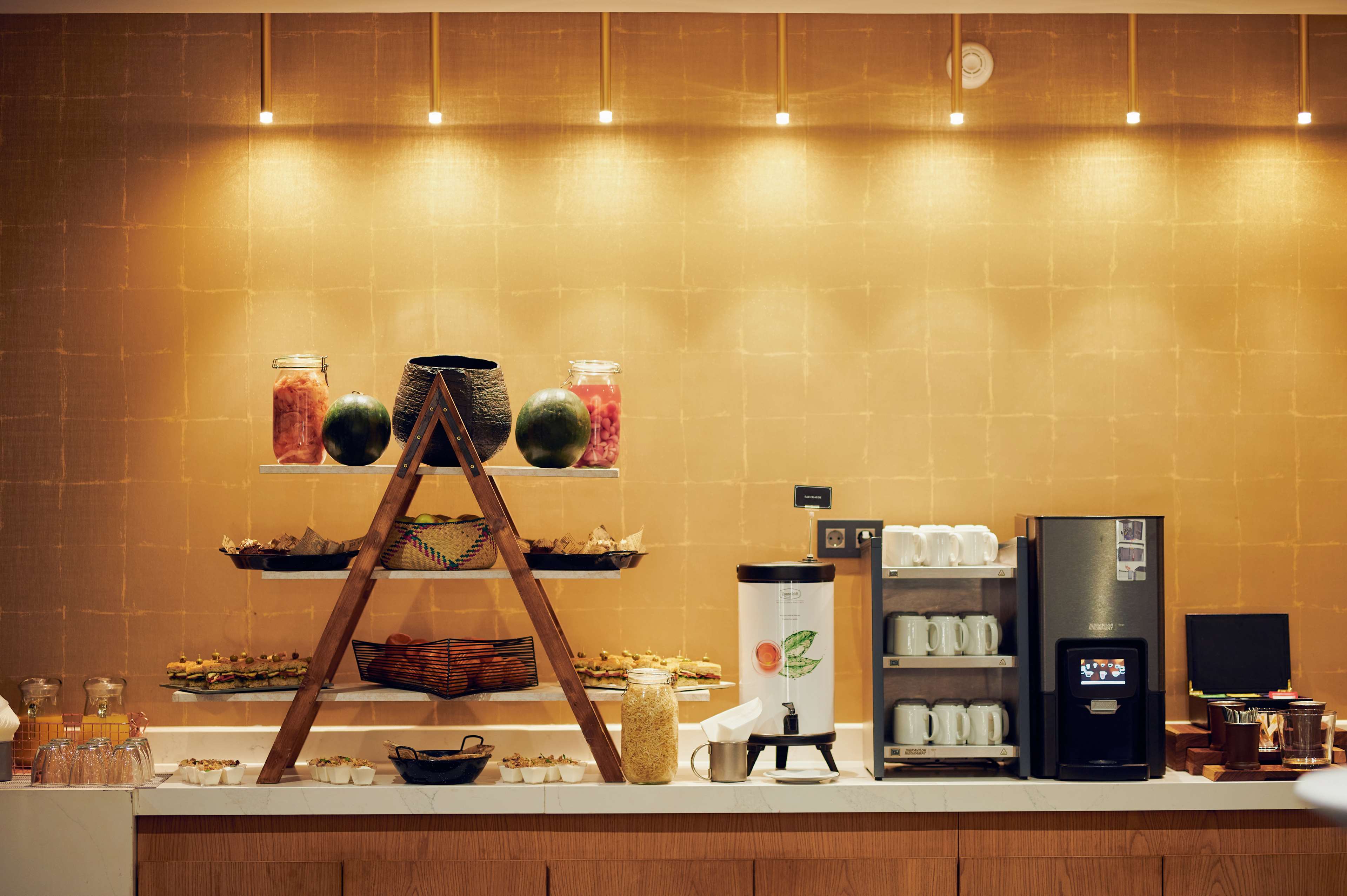 Radisson Blu Hotel, Antananarivo Waterfront