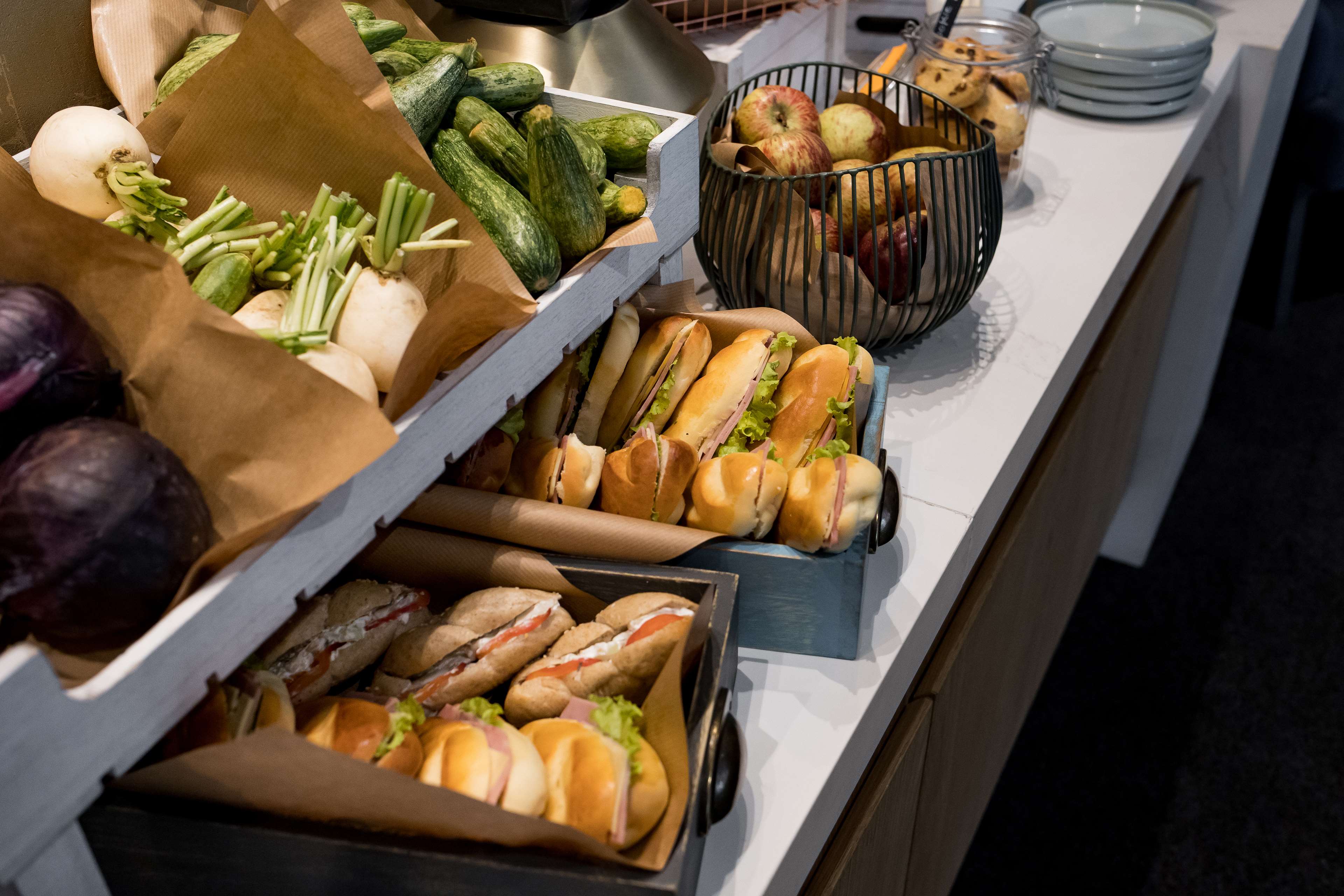 Radisson Blu Hotel, Antananarivo Waterfront