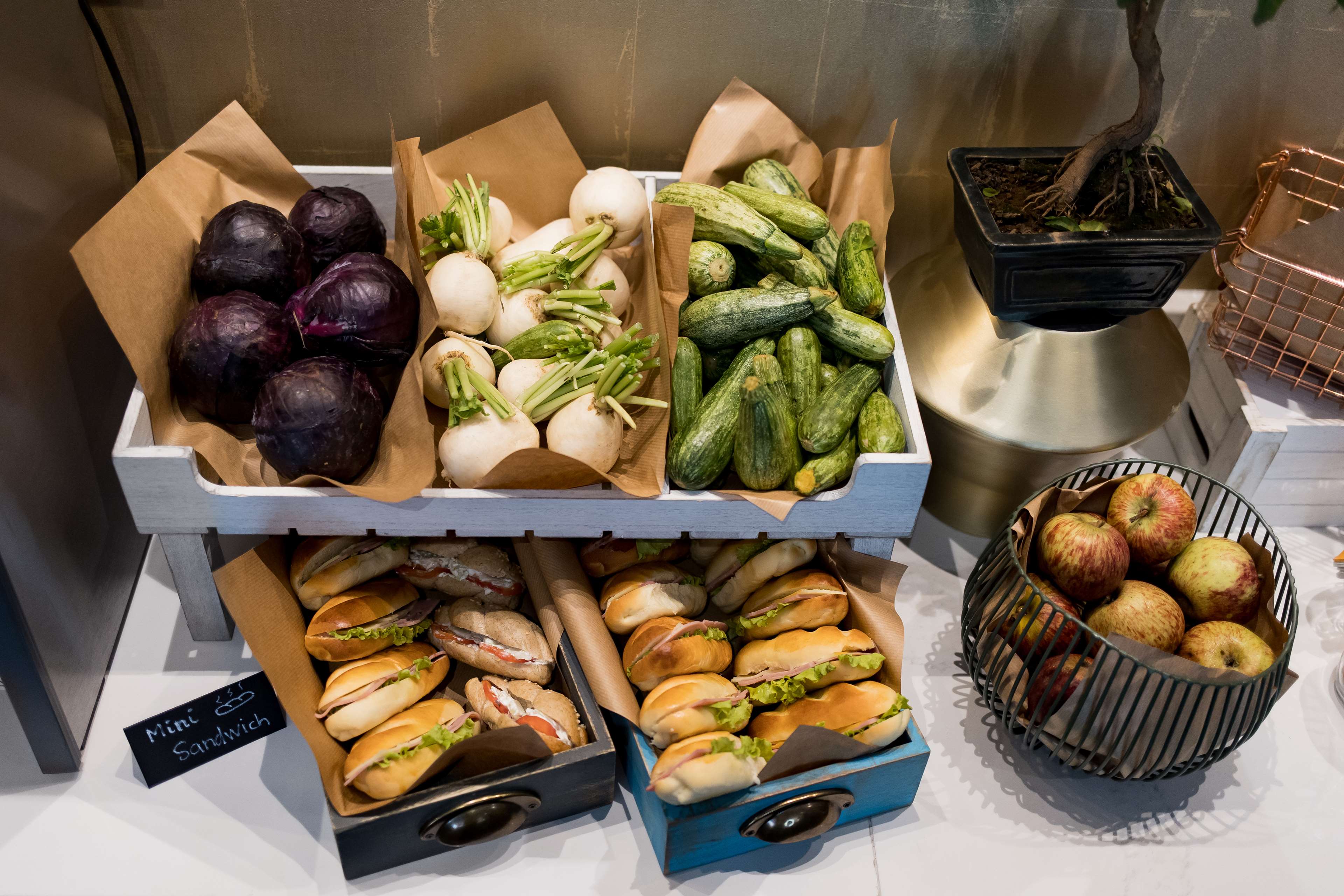 Radisson Blu Hotel, Antananarivo Waterfront