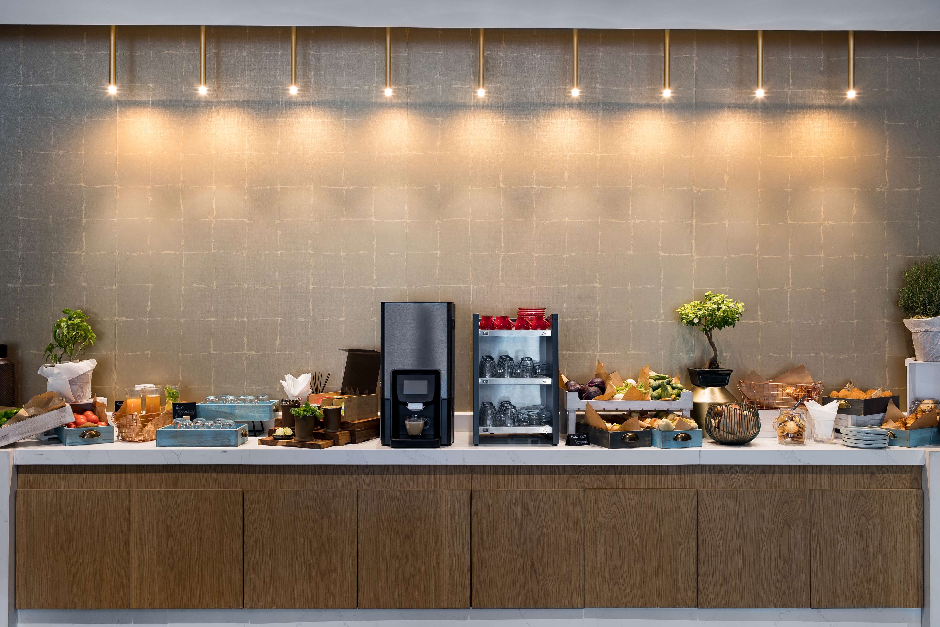 Radisson Blu Hotel, Antananarivo Waterfront