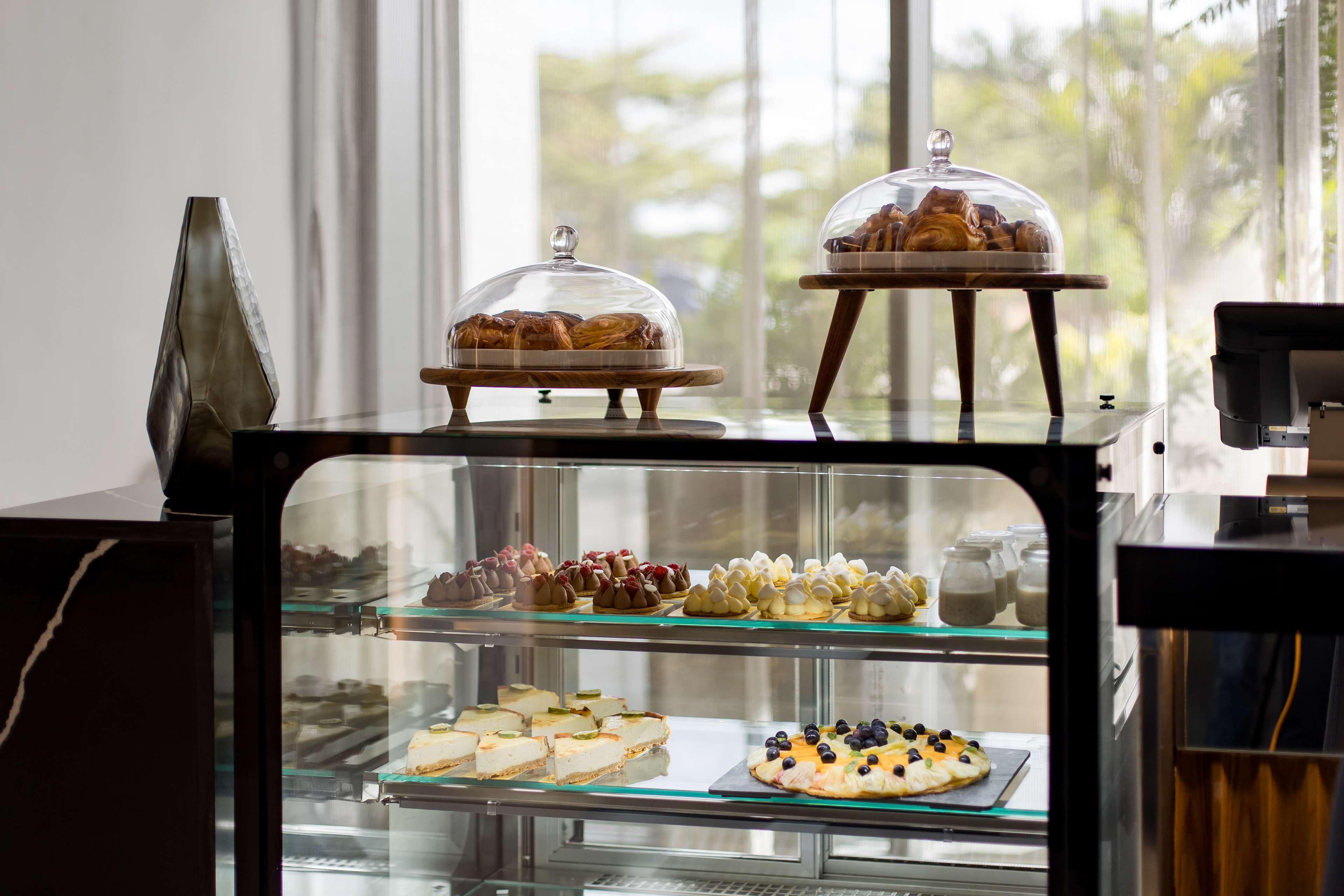 Radisson Blu Hotel, Antananarivo Waterfront