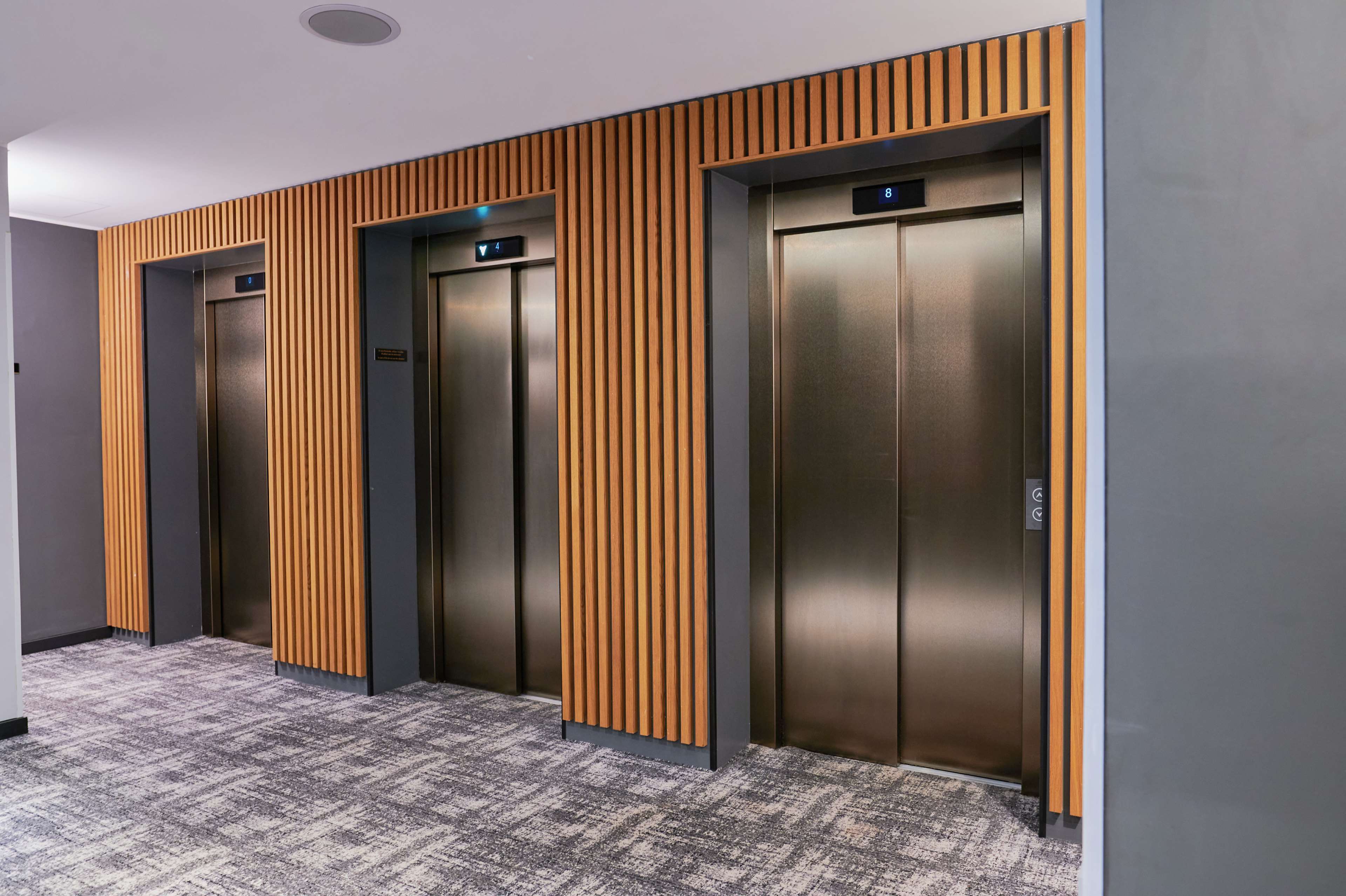 Radisson Blu Hotel, Antananarivo Waterfront