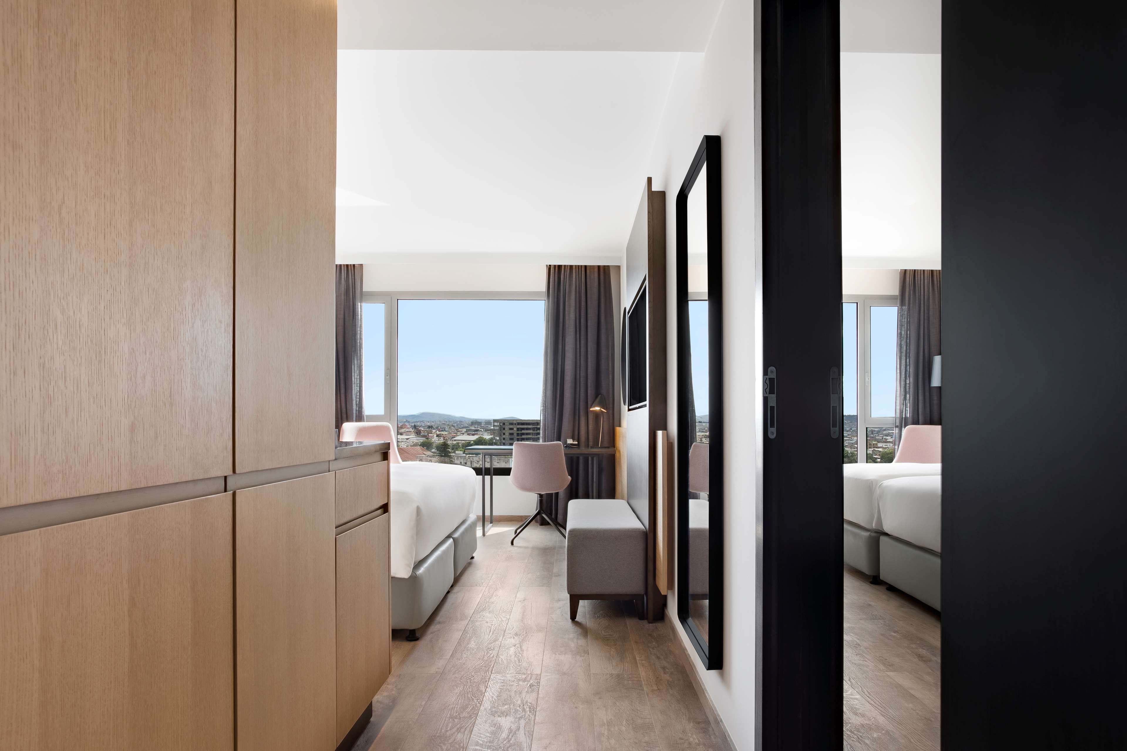 Radisson Blu Hotel, Antananarivo Waterfront