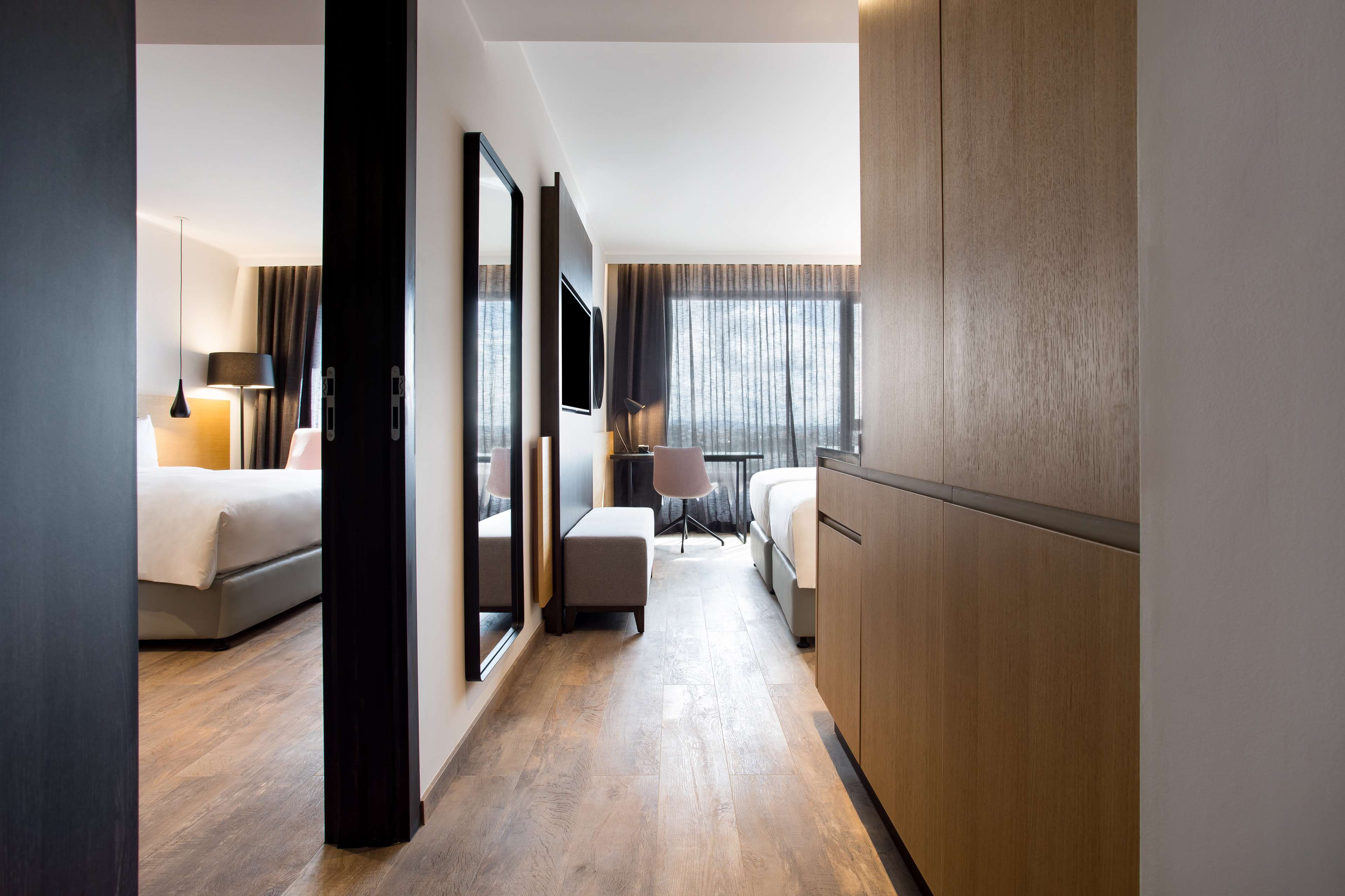 Radisson Blu Hotel, Antananarivo Waterfront