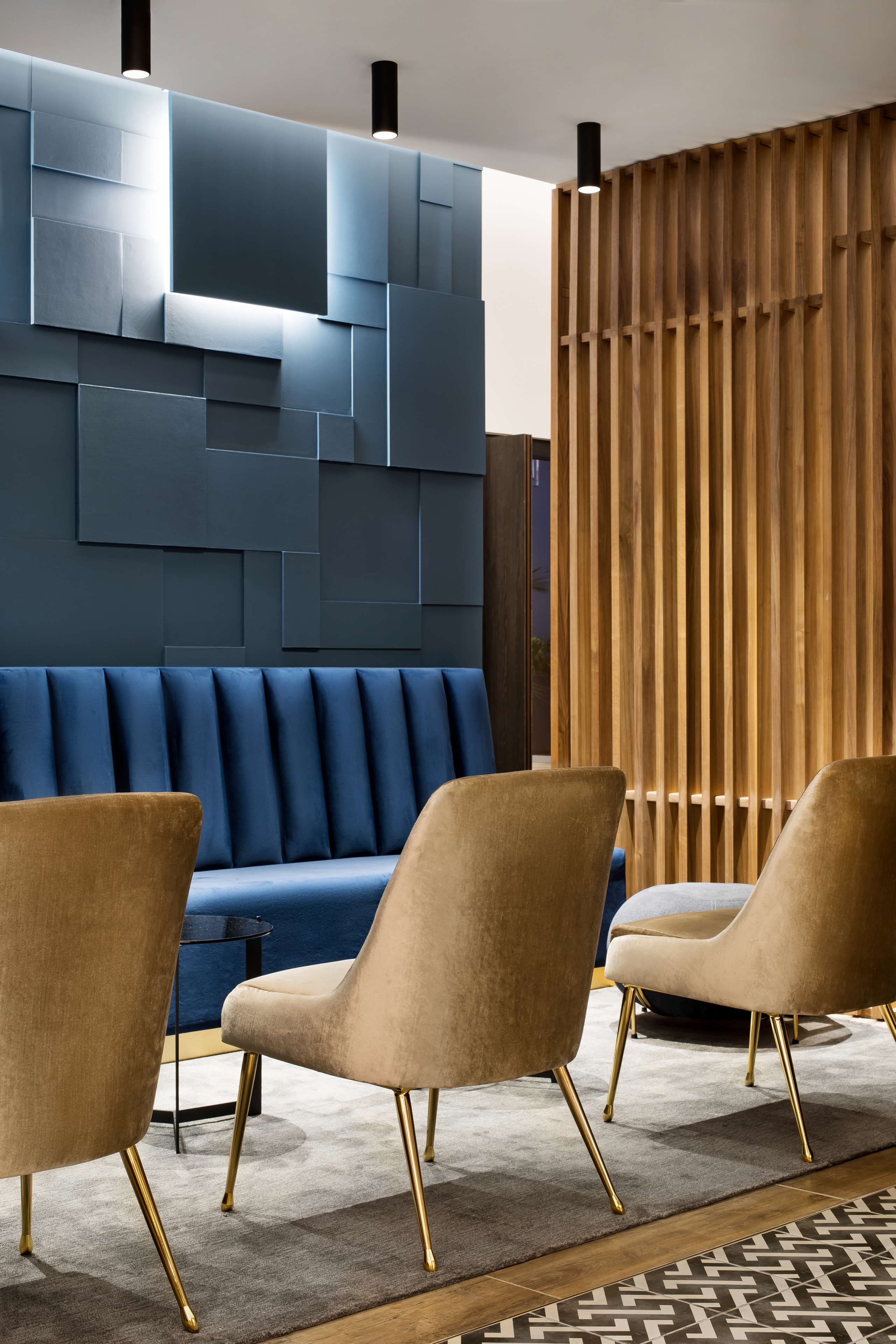 Radisson Blu Hotel, Antananarivo Waterfront