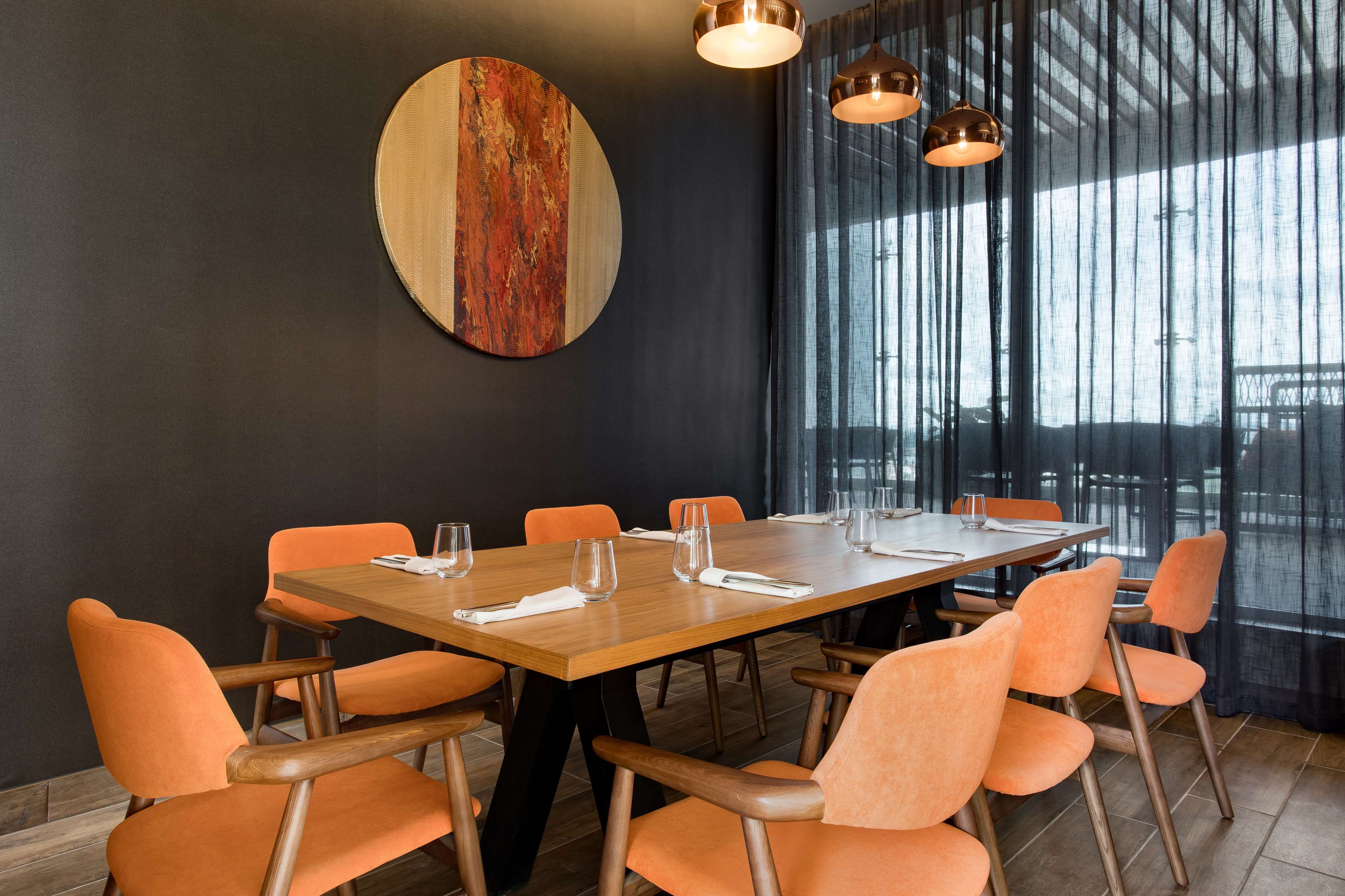 Radisson Blu Hotel, Antananarivo Waterfront