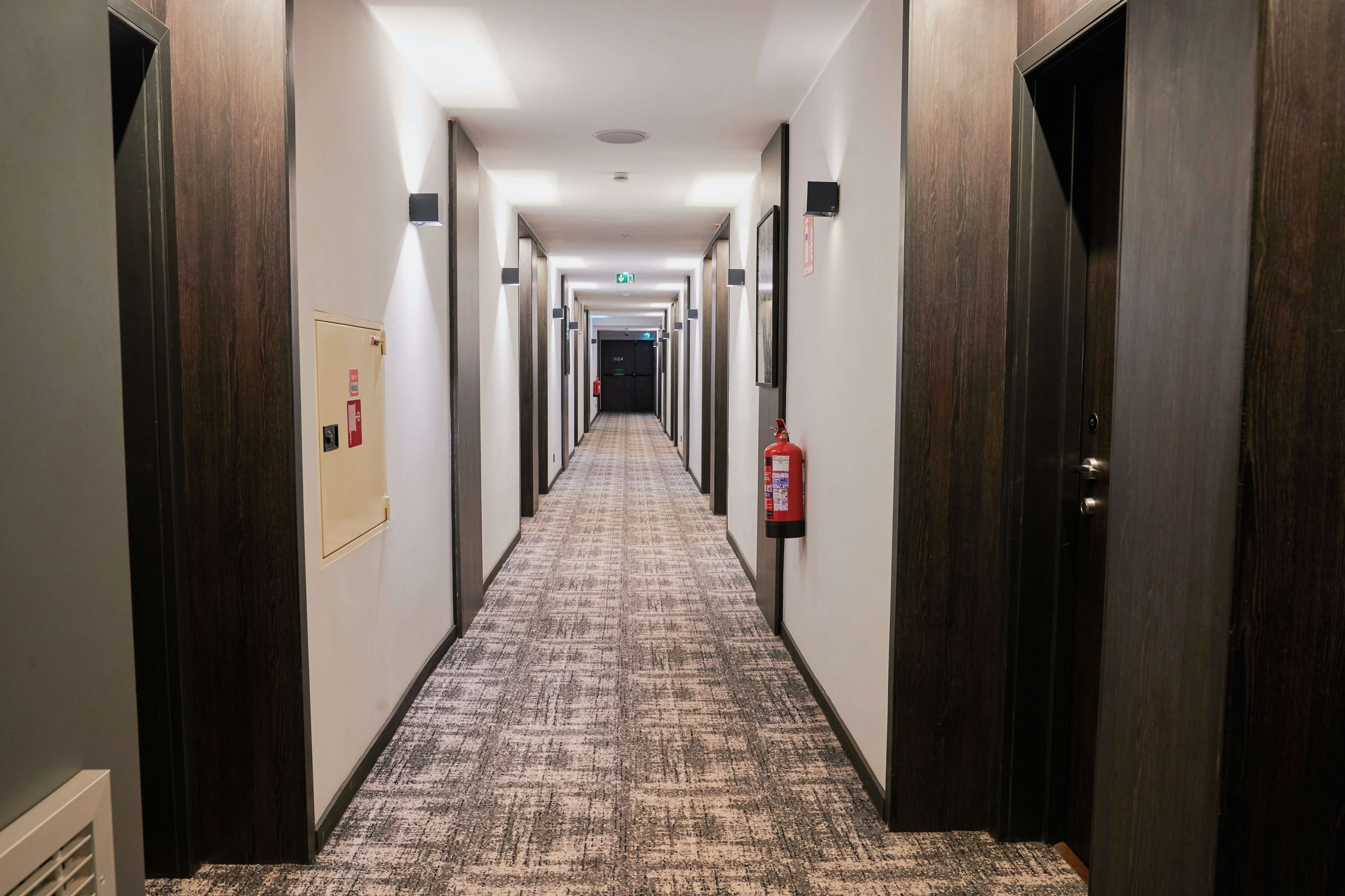 Radisson Blu Hotel, Antananarivo Waterfront