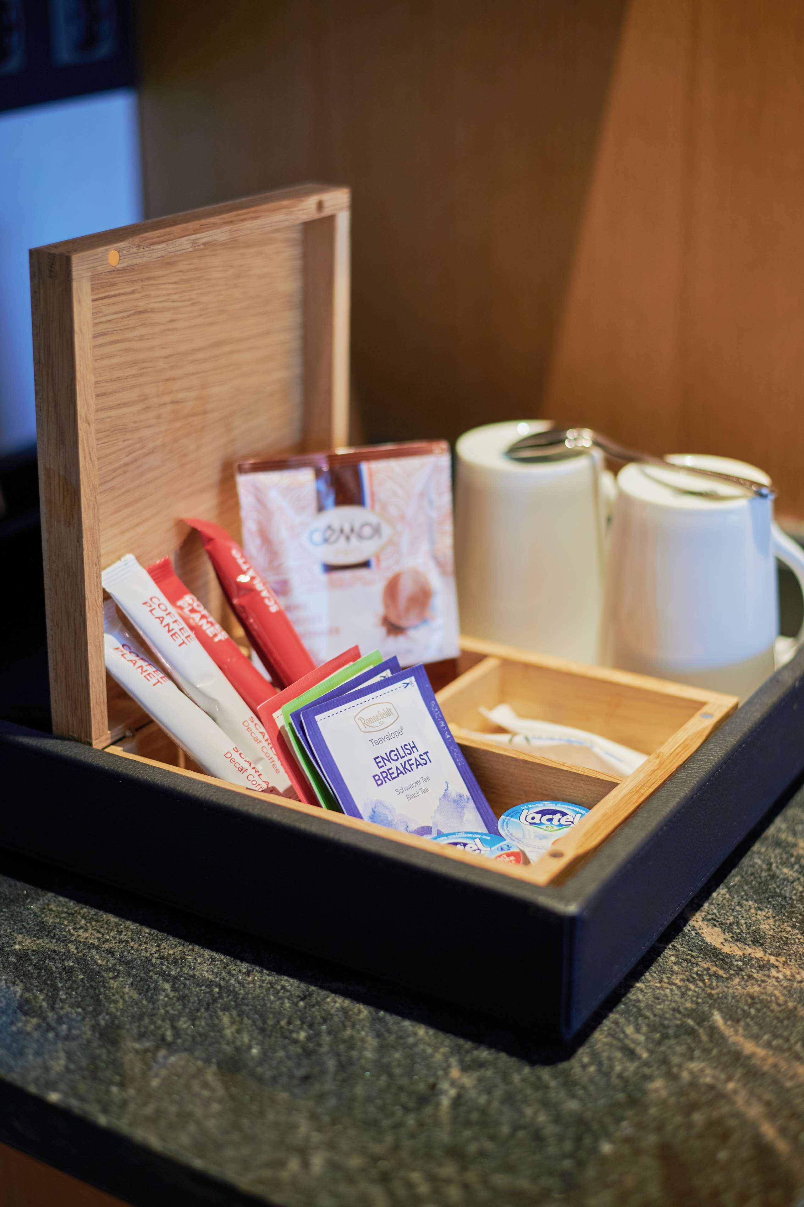 Radisson Blu Hotel, Antananarivo Waterfront