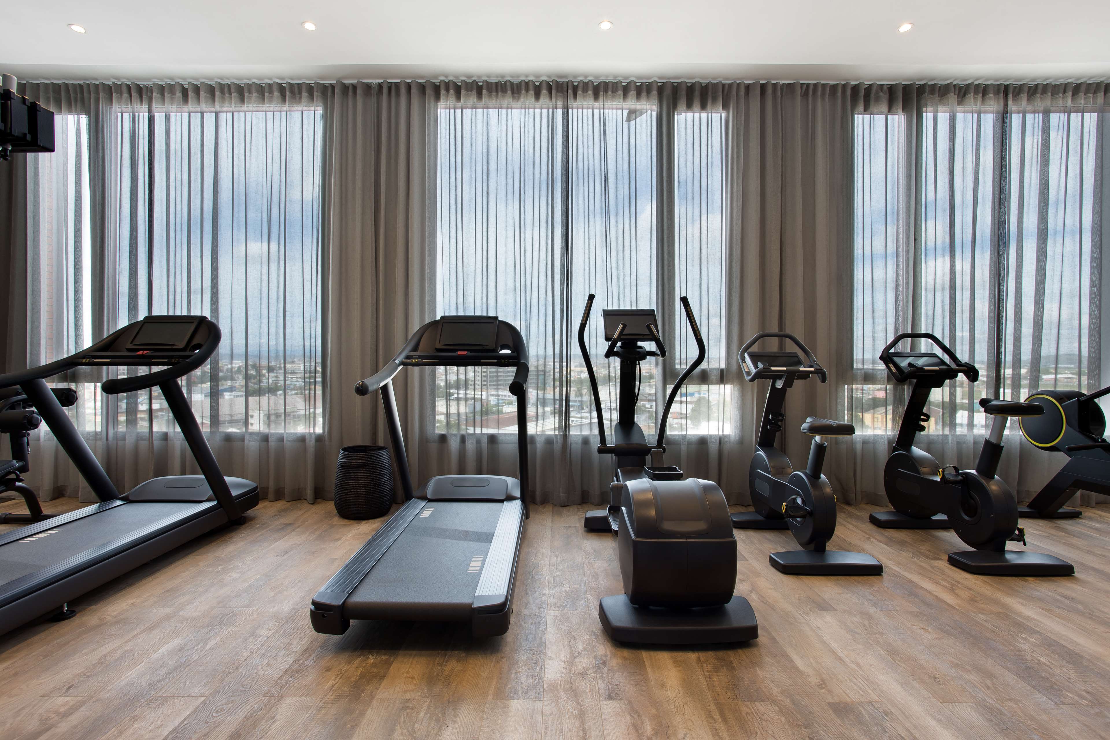 Radisson Blu Hotel, Antananarivo Waterfront