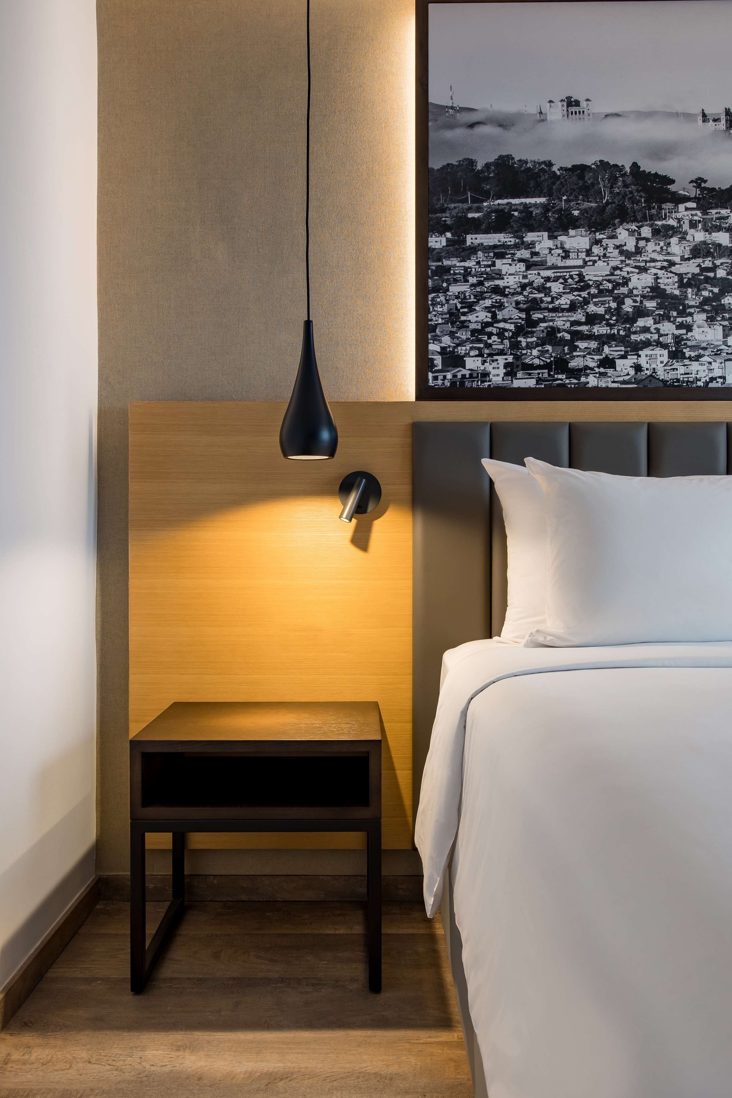 Radisson Blu Hotel, Antananarivo Waterfront